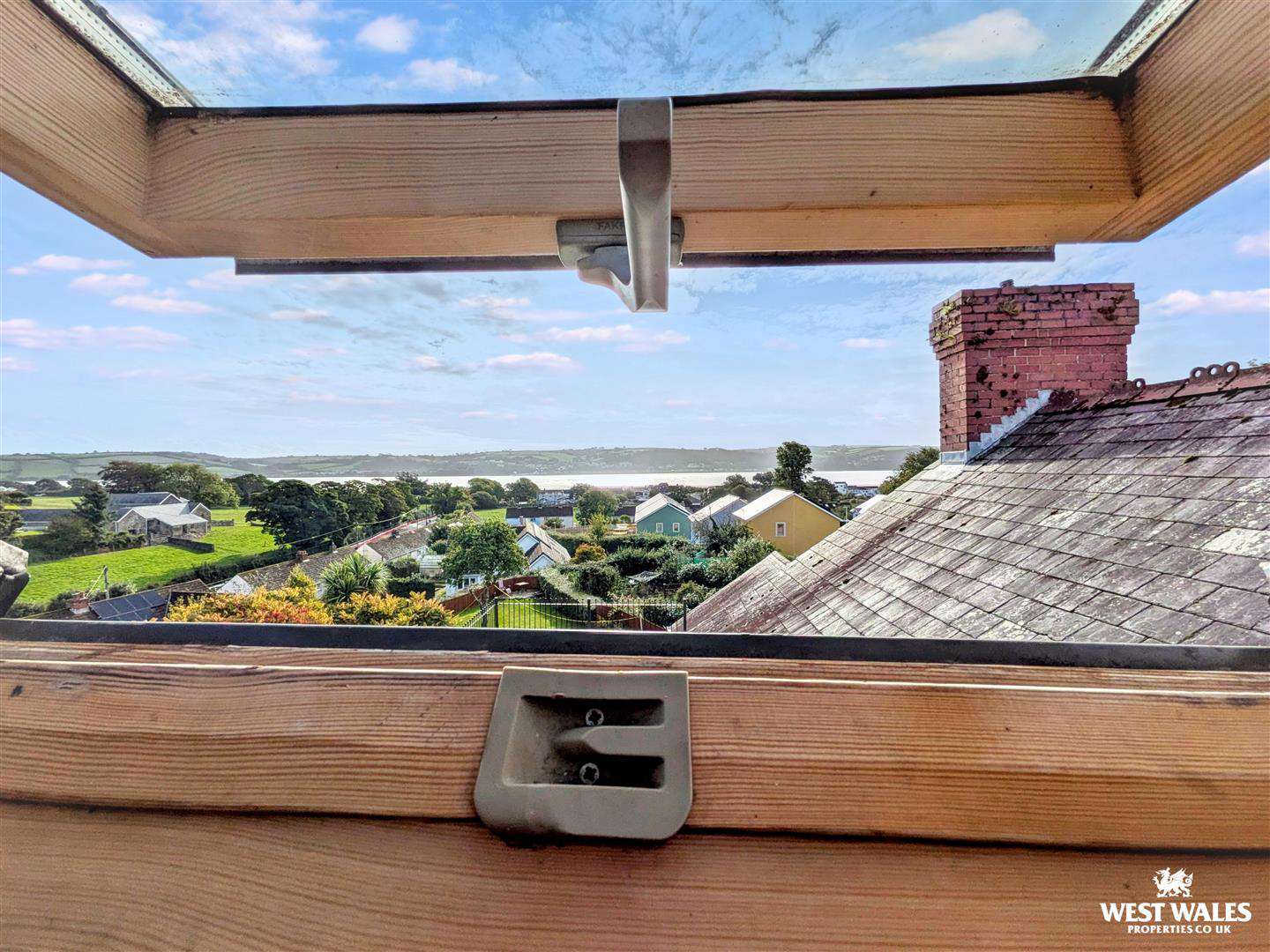 Llansteffan, Carmarthen, photo 21