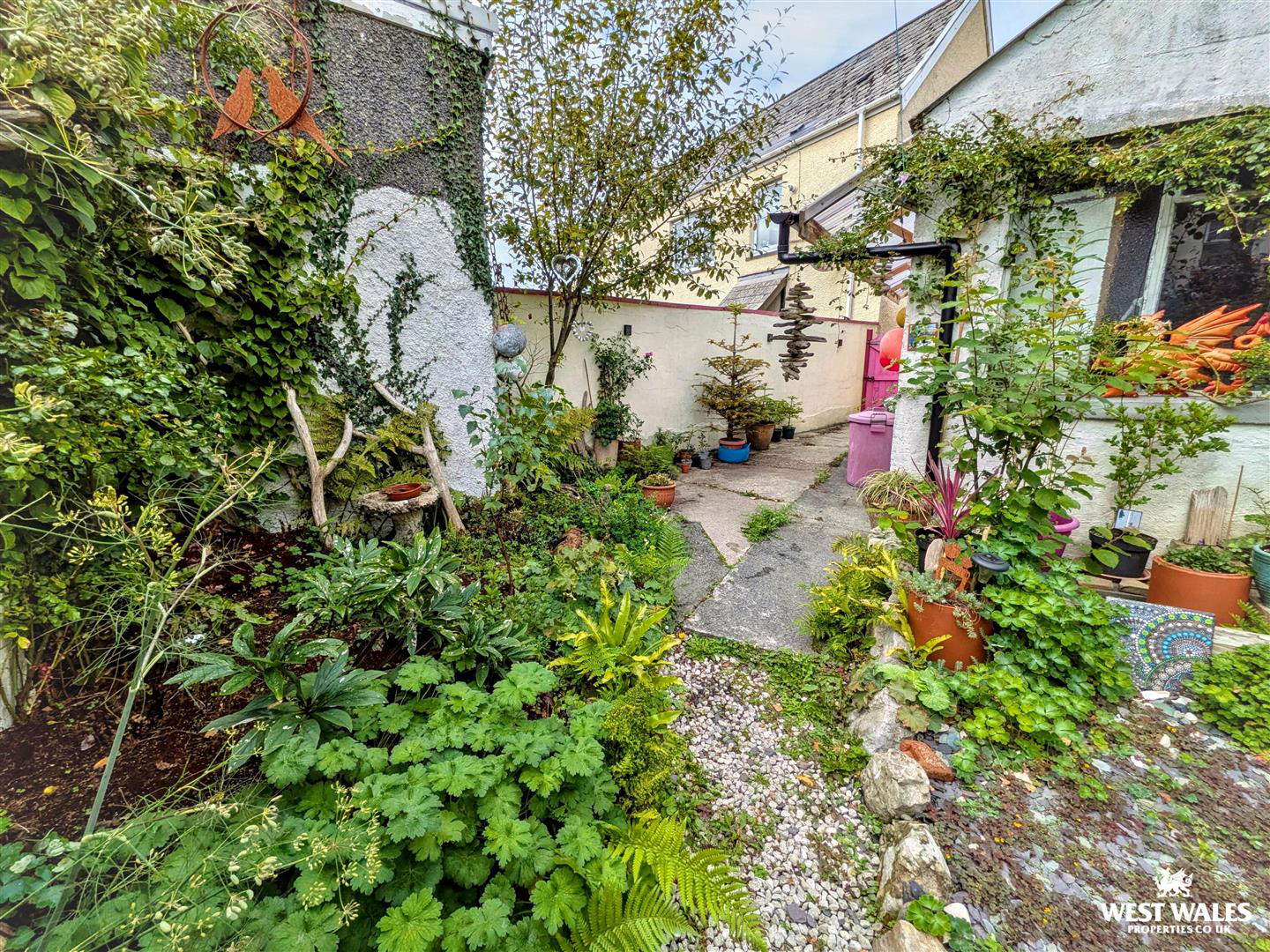 Llangan Road, Whitland, photo 22