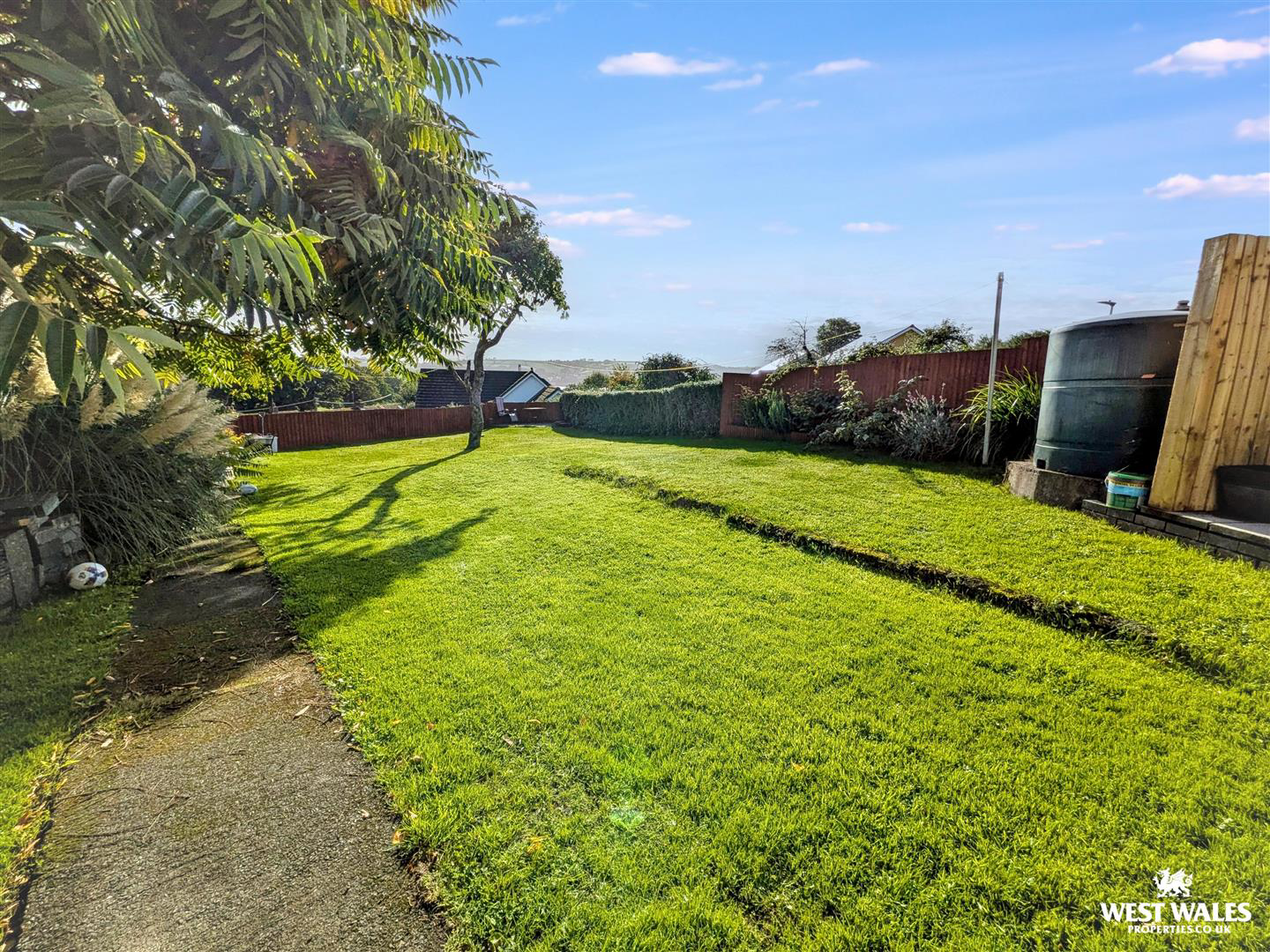 Llansteffan, Carmarthen, photo 27