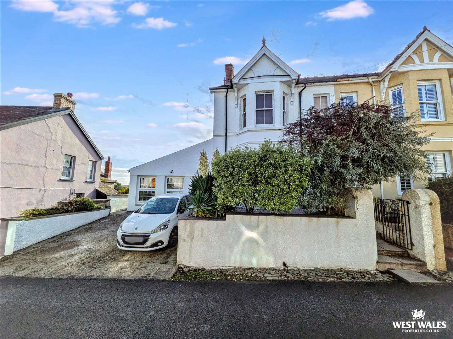Llansteffan, Carmarthen, photo 31