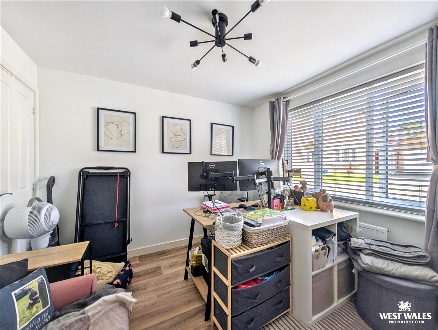 Heol Y Plas, Carway, Kidwelly, photo 10