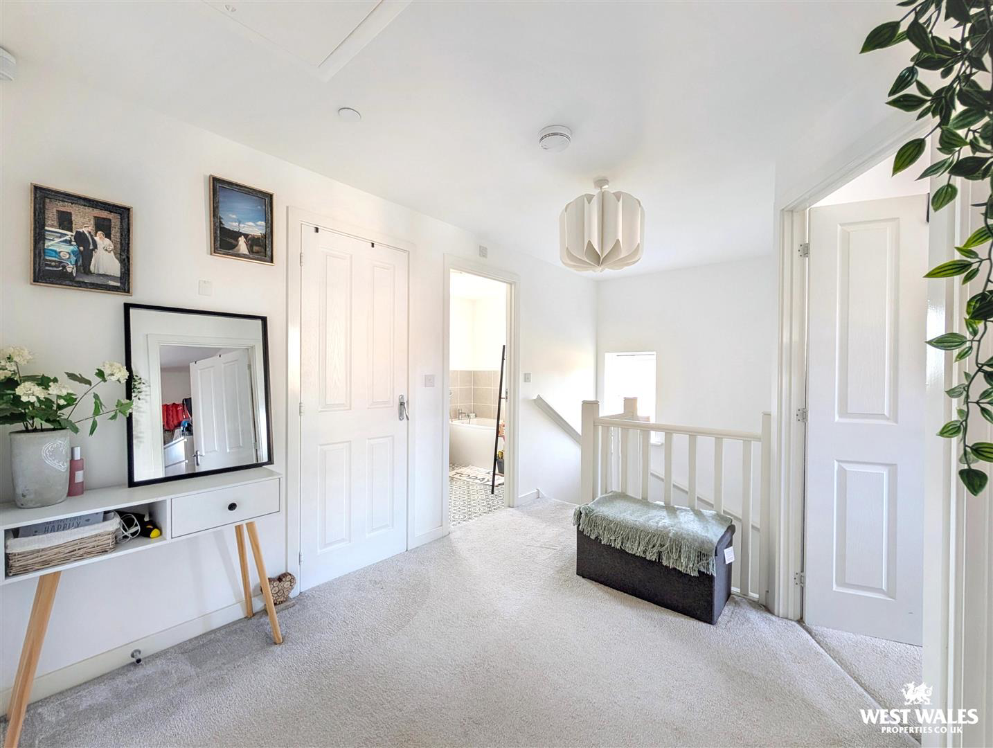 Heol Y Plas, Carway, Kidwelly, photo 12