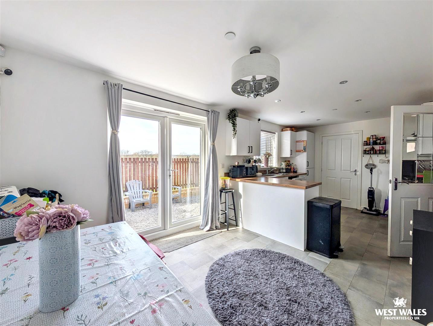 Heol Y Plas, Carway, Kidwelly, photo 6