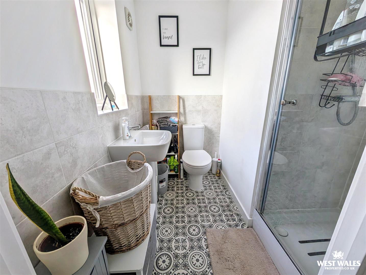 Heol Y Plas, Carway, Kidwelly, photo 15