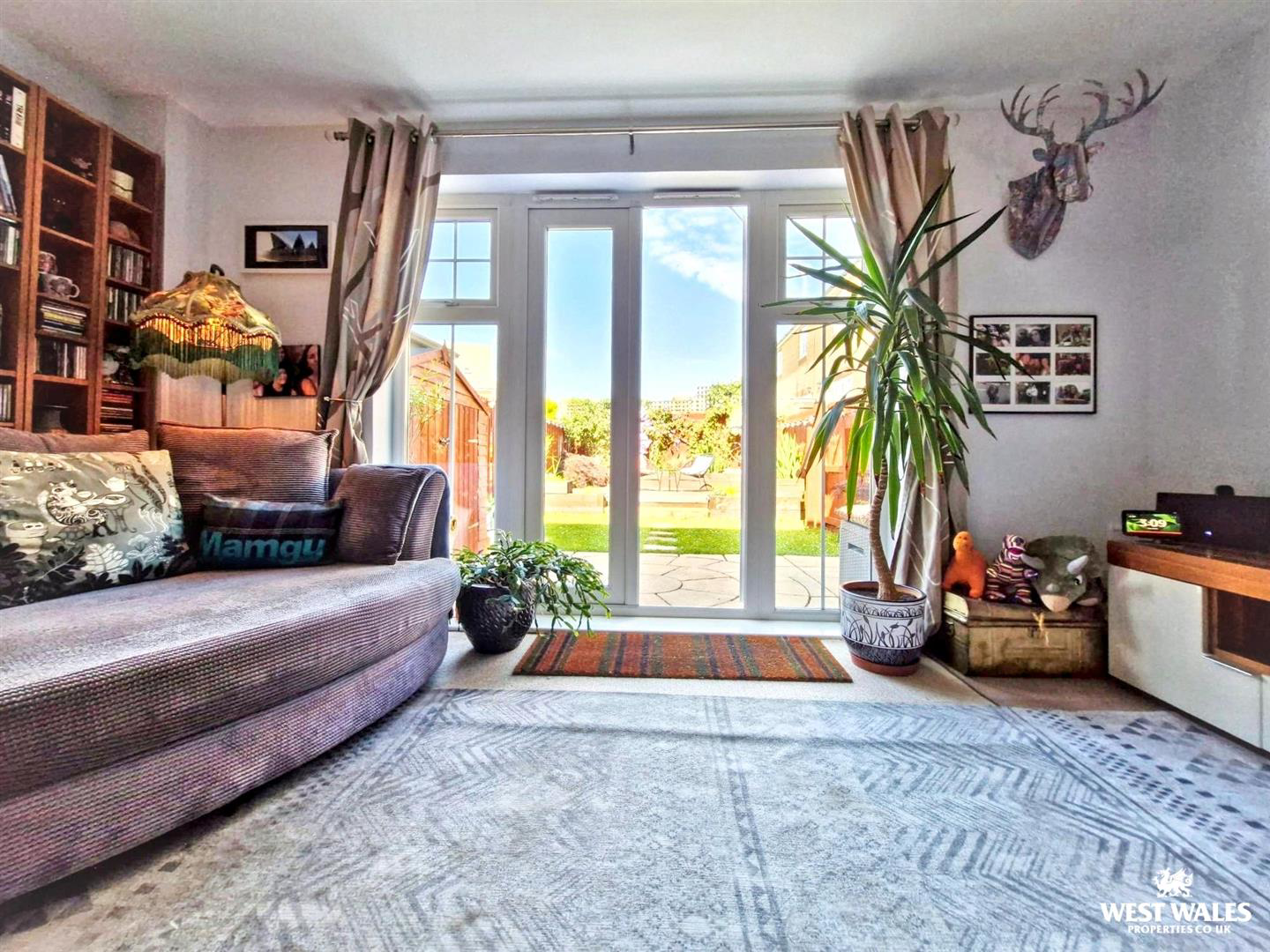 Parc Y Garreg, Kidwelly, photo 10