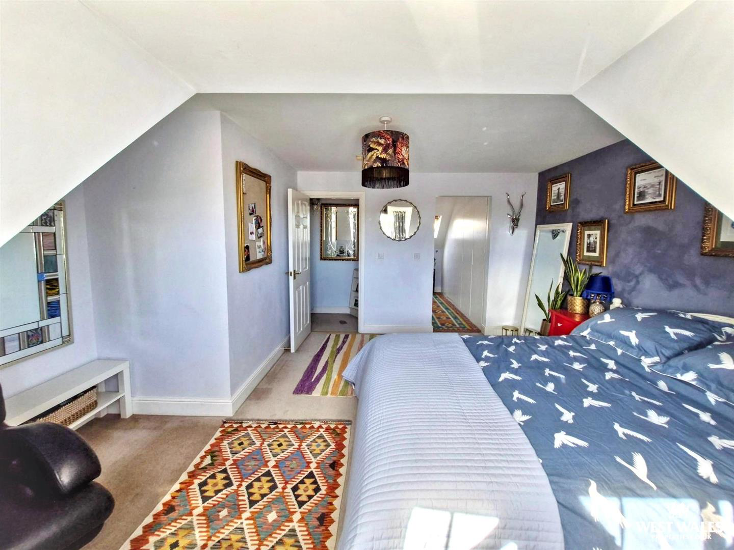 Parc Y Garreg, Kidwelly, photo 18