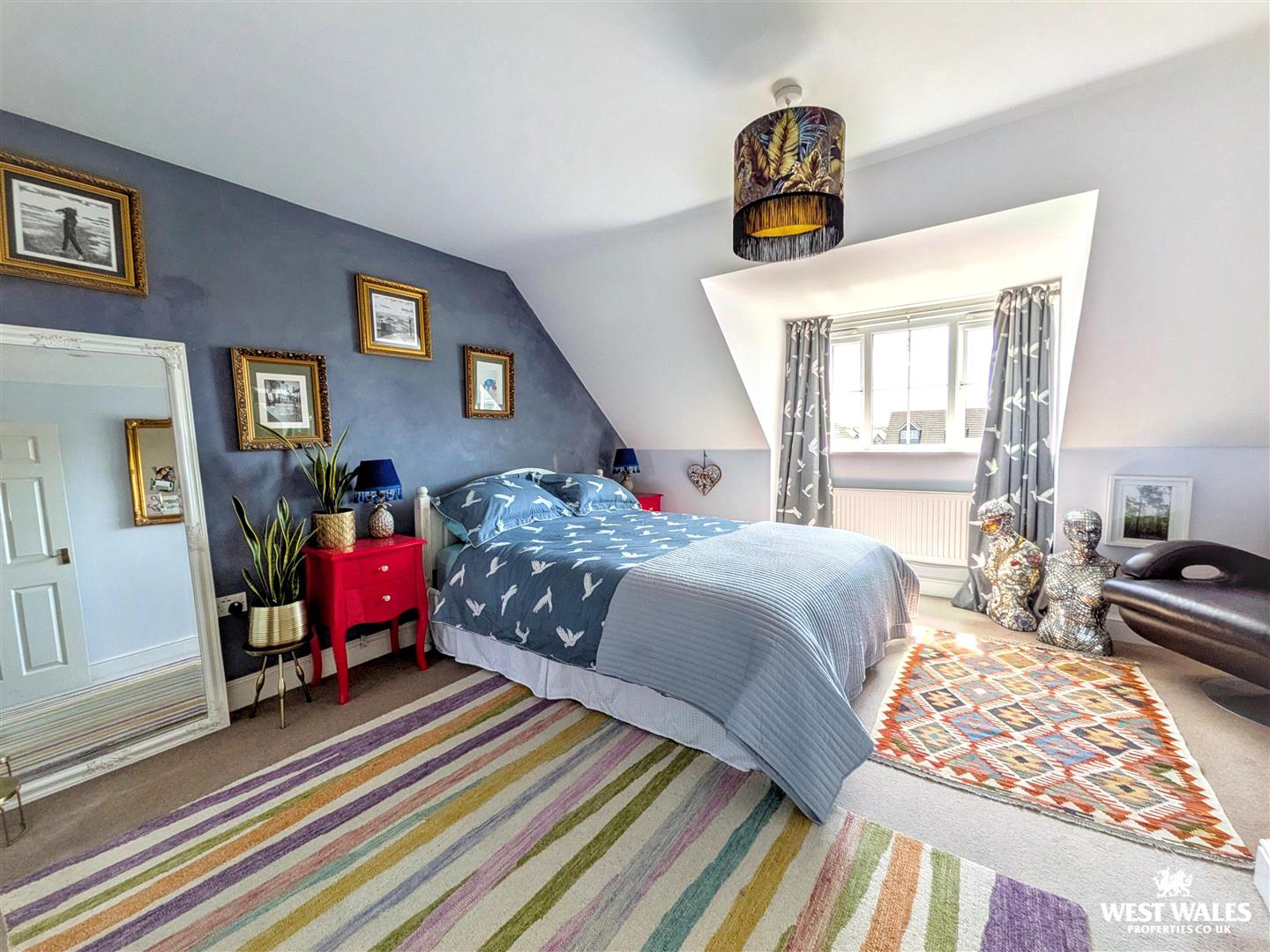 Parc Y Garreg, Kidwelly, photo 17