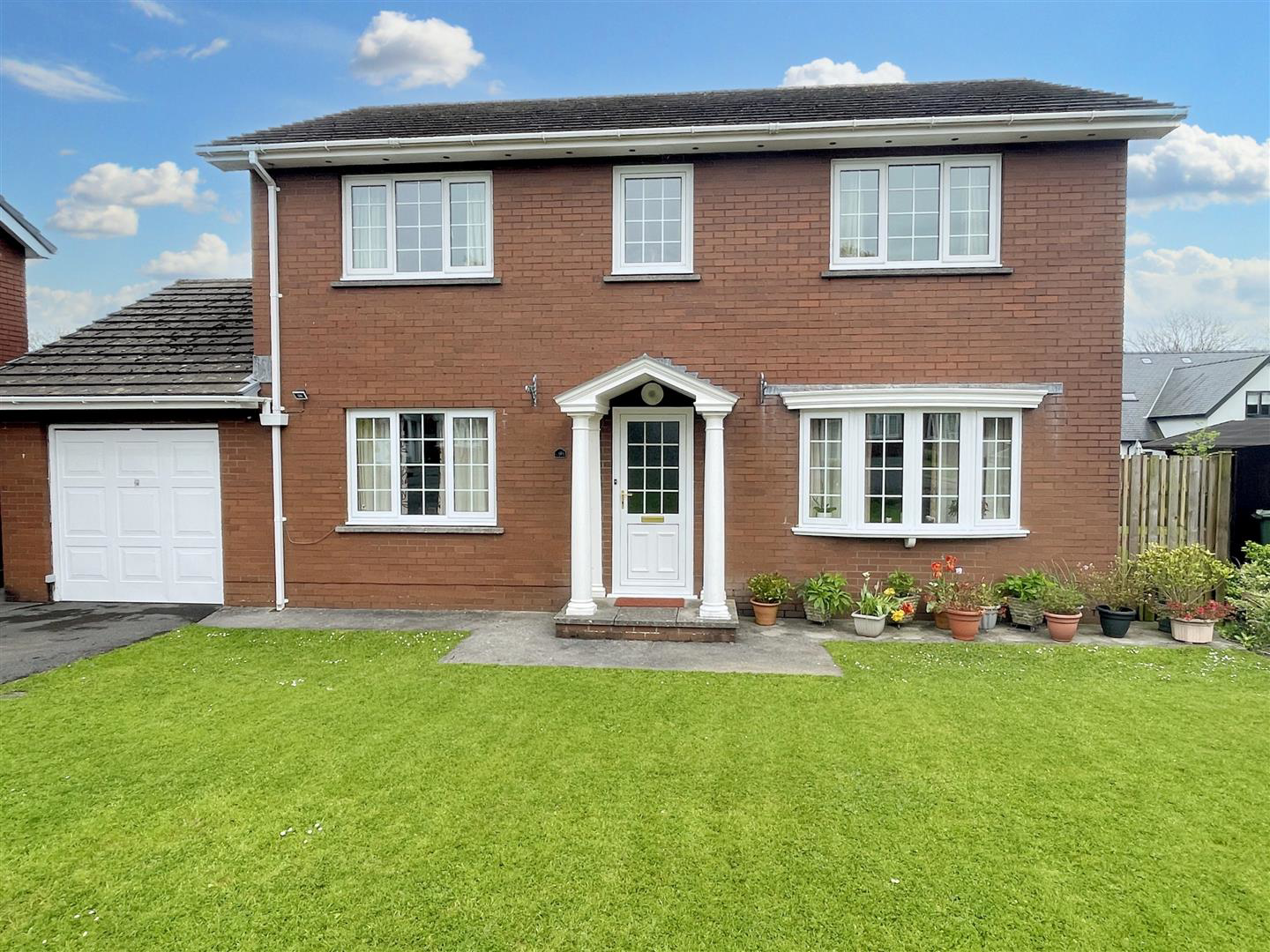 Brithdir, Llangunnor, Carmarthen