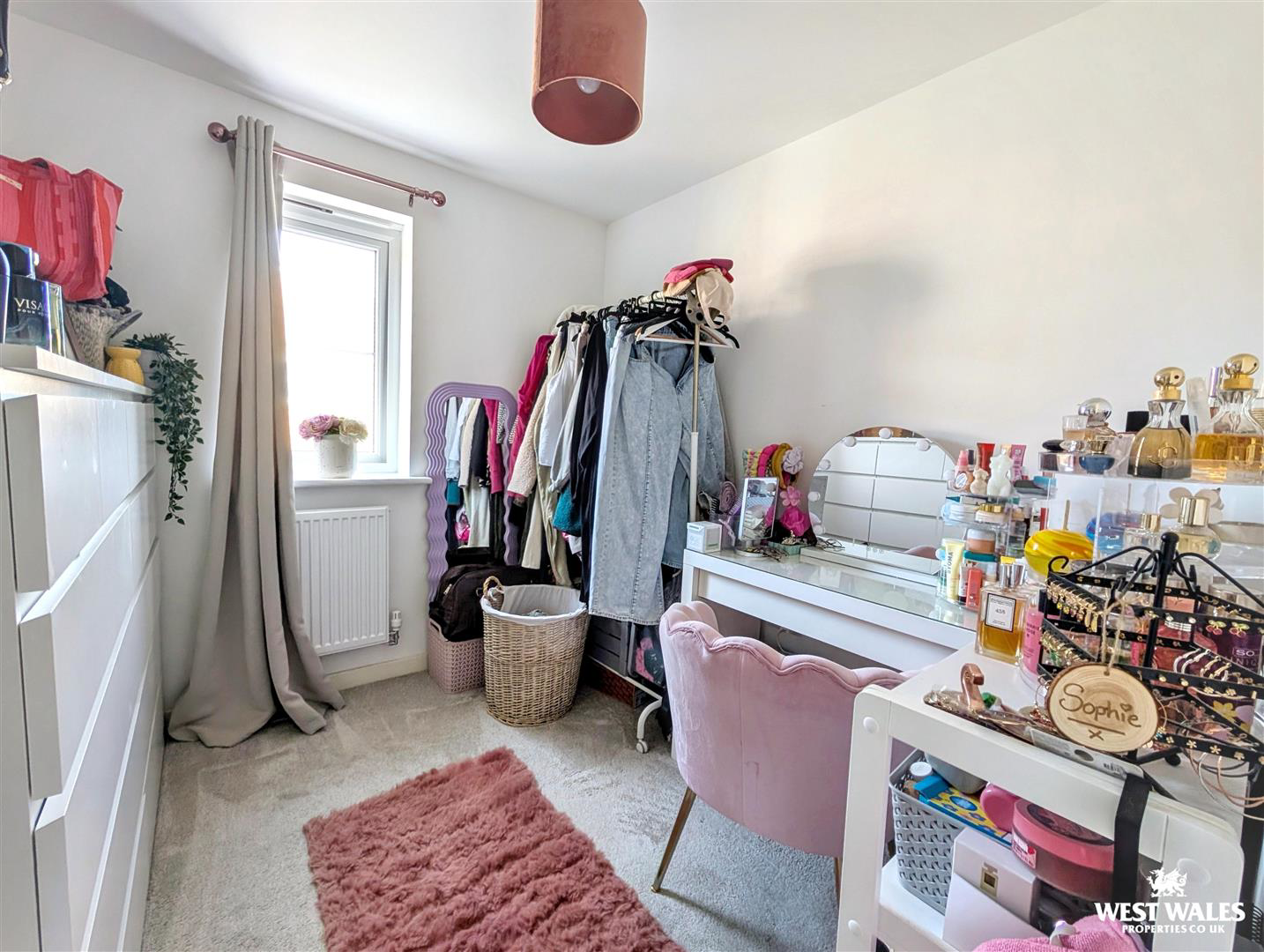 Heol Y Plas, Carway, Kidwelly, photo 18