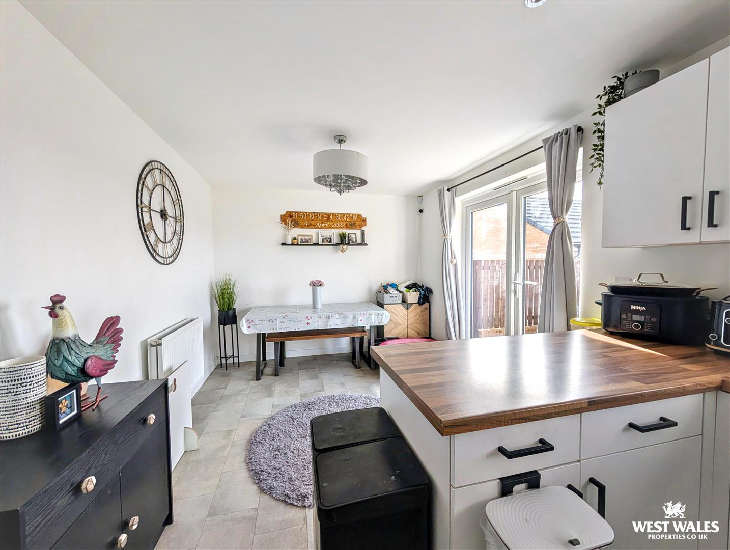 Heol Y Plas, Carway, Kidwelly, photo 5