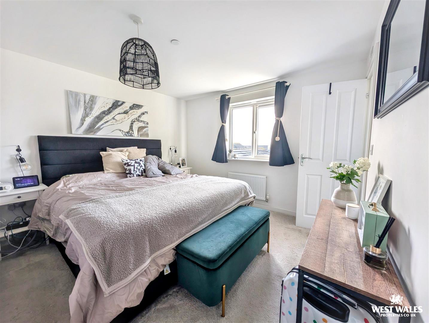 Heol Y Plas, Carway, Kidwelly, photo 13