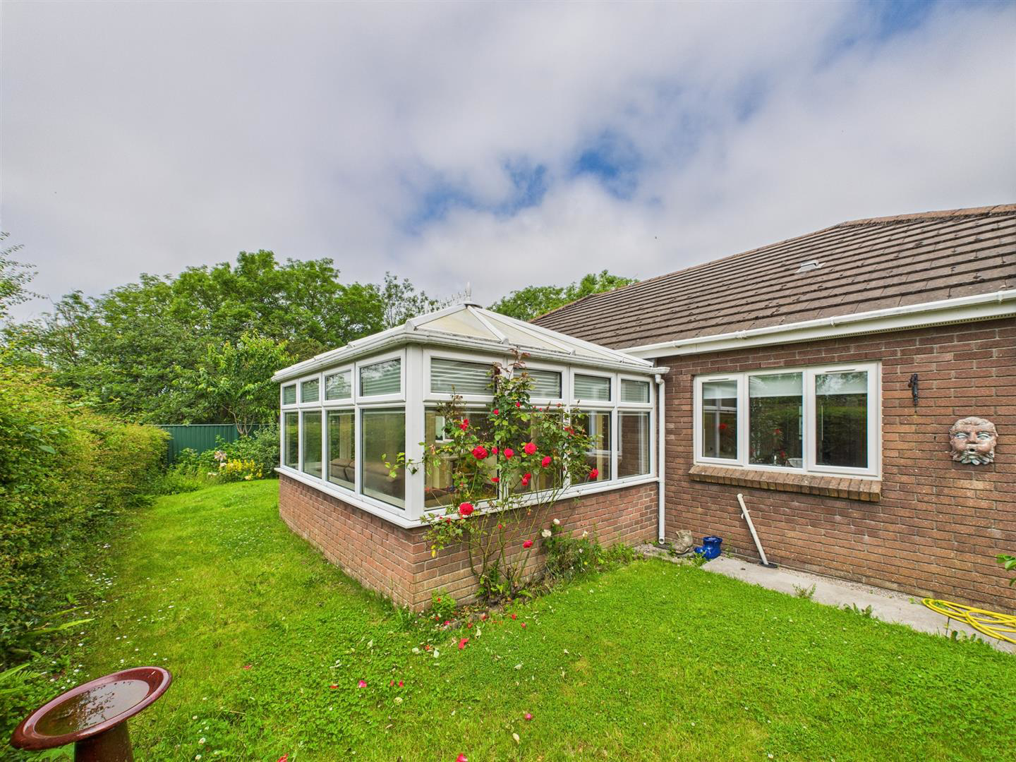 Monksford Street, Kidwelly