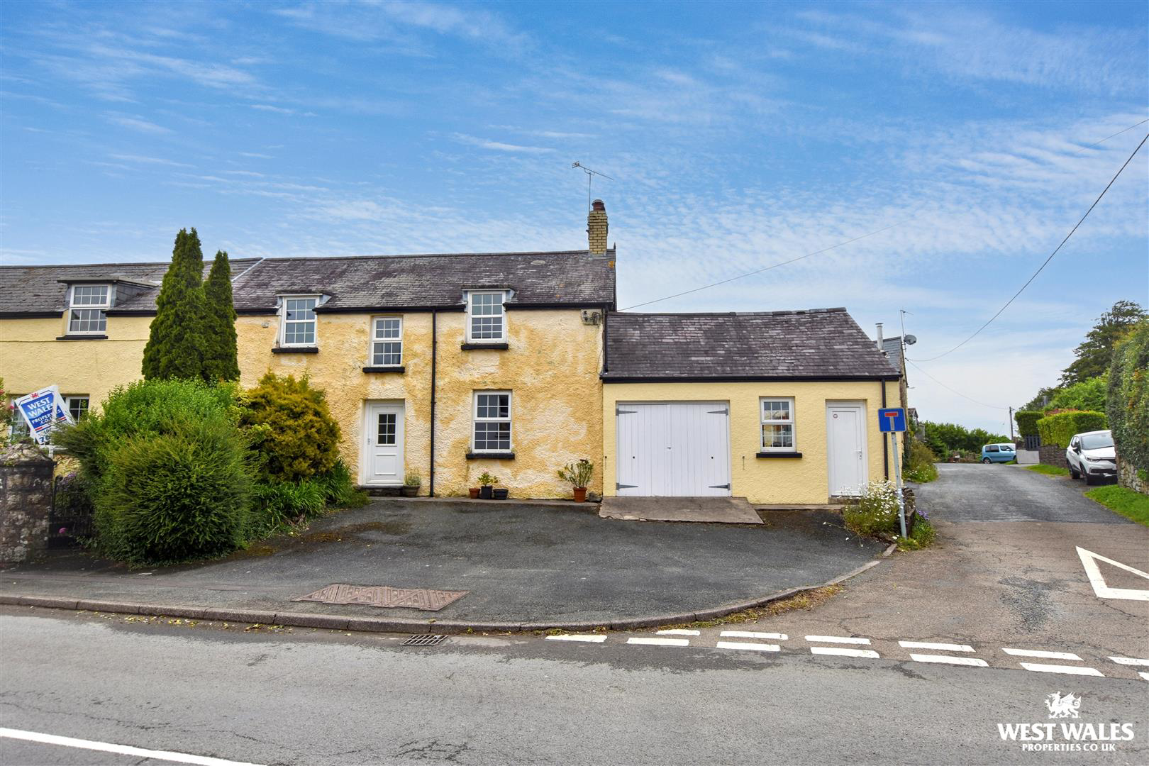 Church Lane, Robeston Wathen, Narberth, photo 52