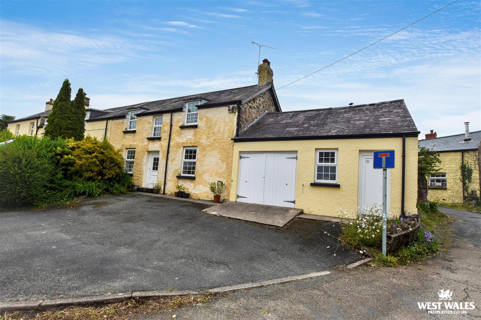 Church Lane, Robeston Wathen, Narberth, photo 31