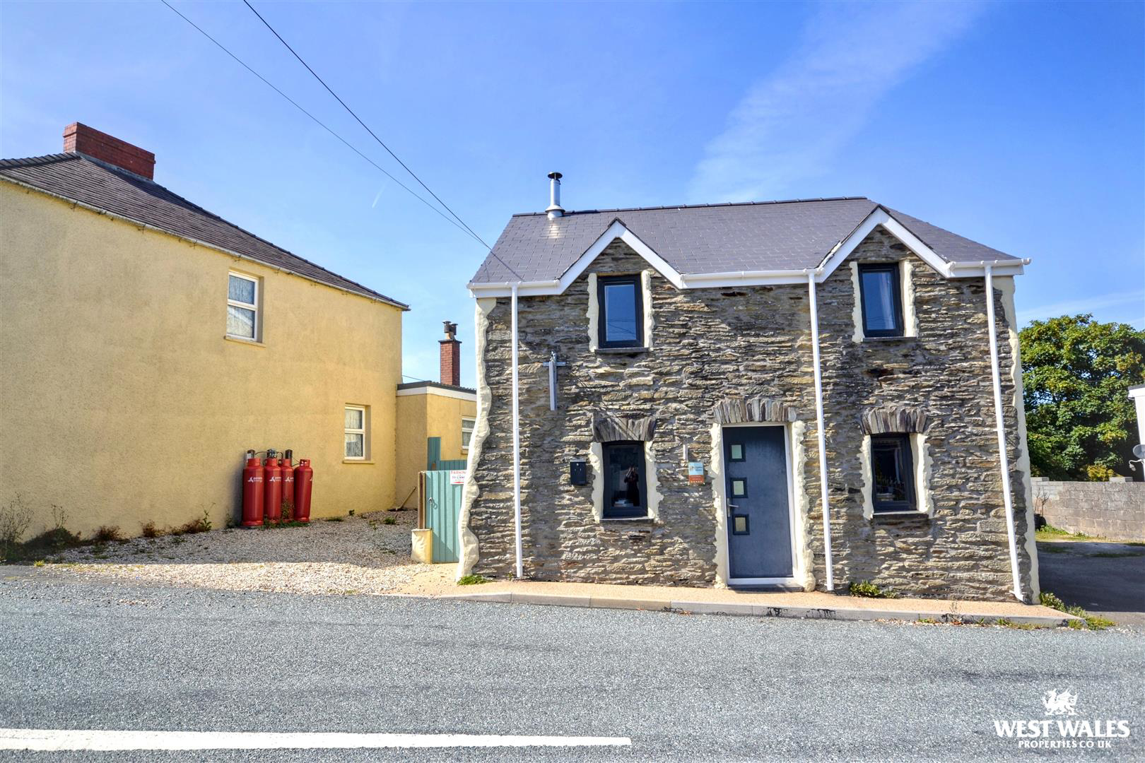 Rhoshill, Cardigan
