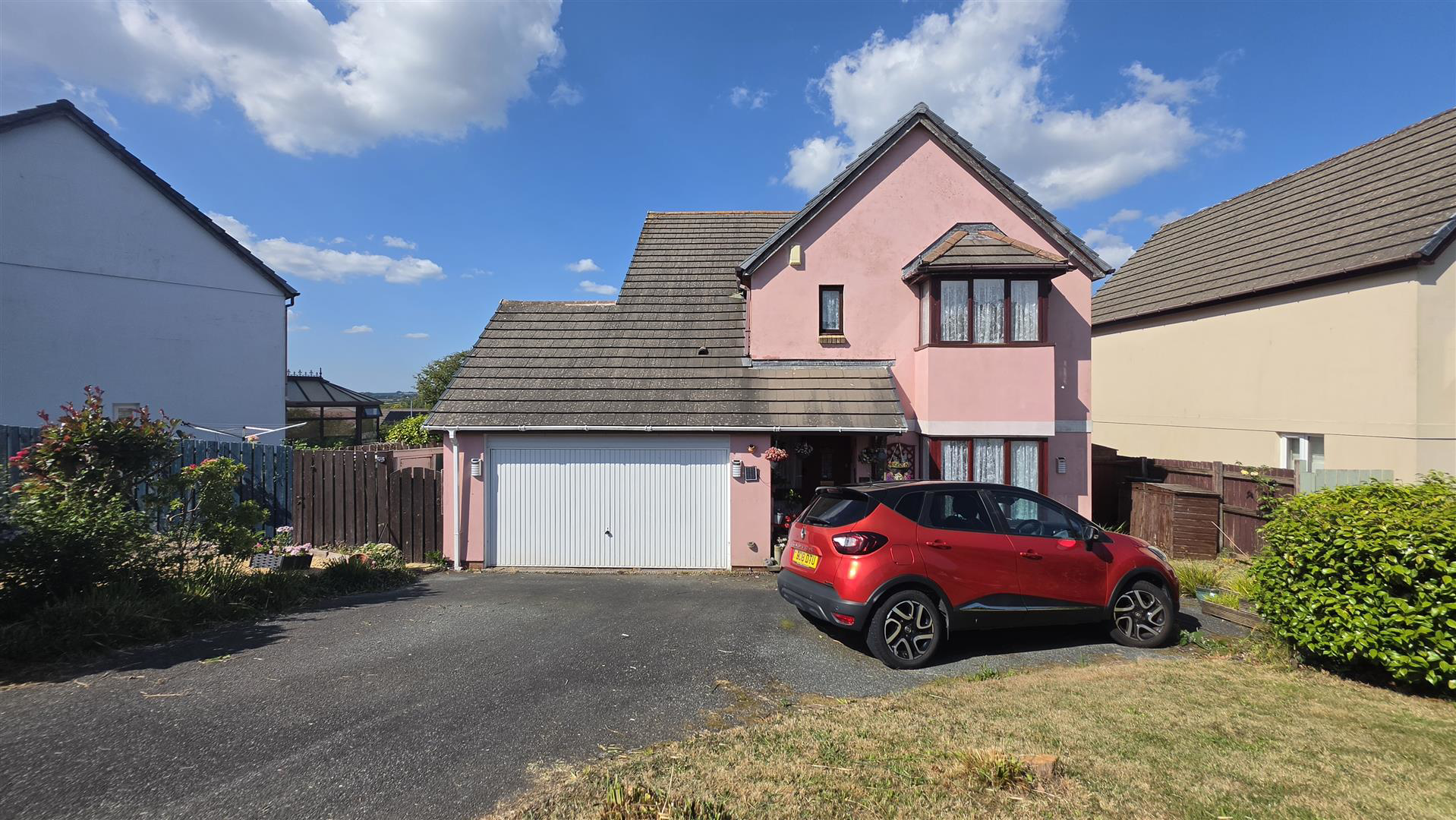 Wood Lane, Neyland, Milford Haven, photo 24
