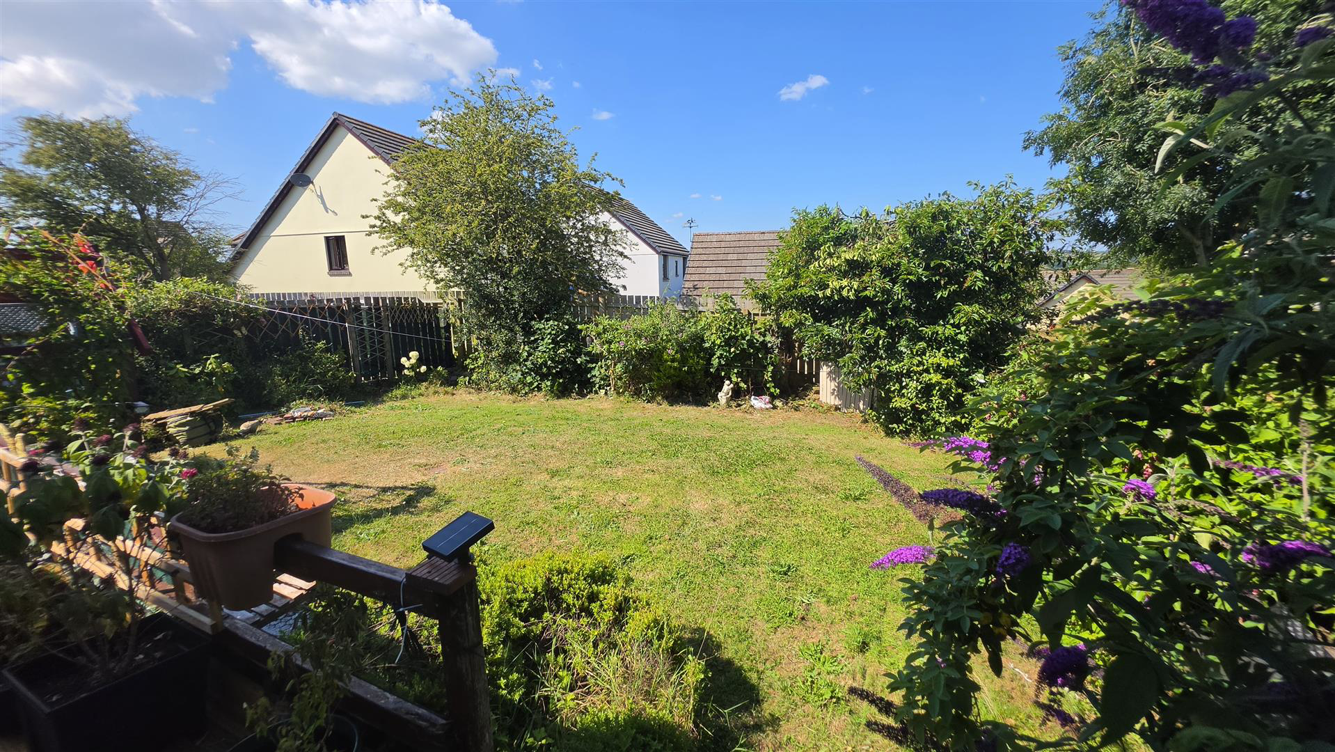 Wood Lane, Neyland, Milford Haven, photo 4