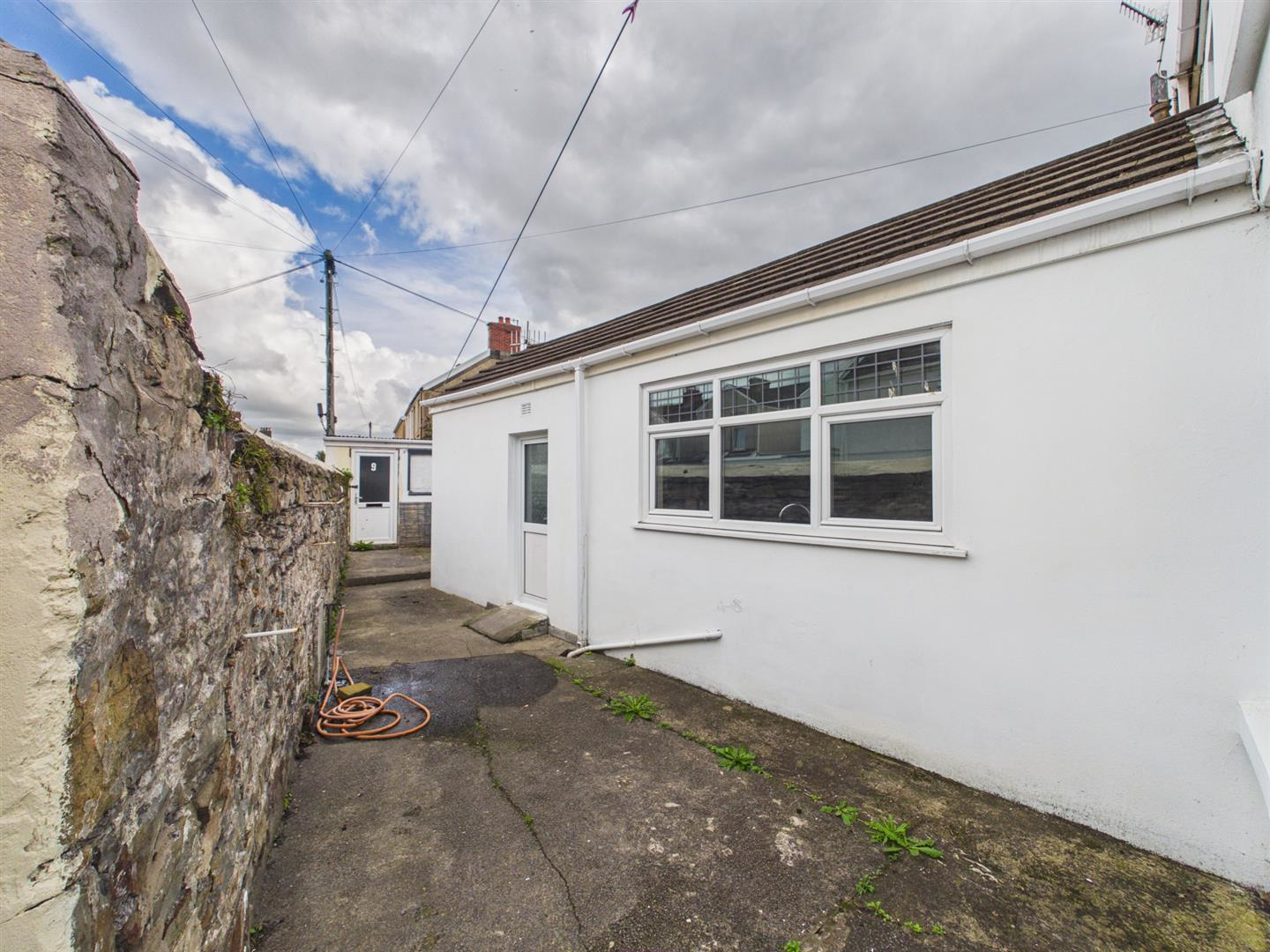 Pottery Place, Llanelli, photo 17