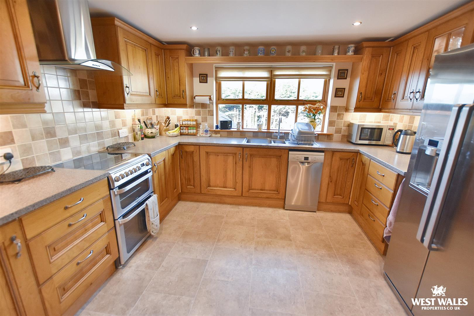 Cosheston, Pembroke Dock, photo 23