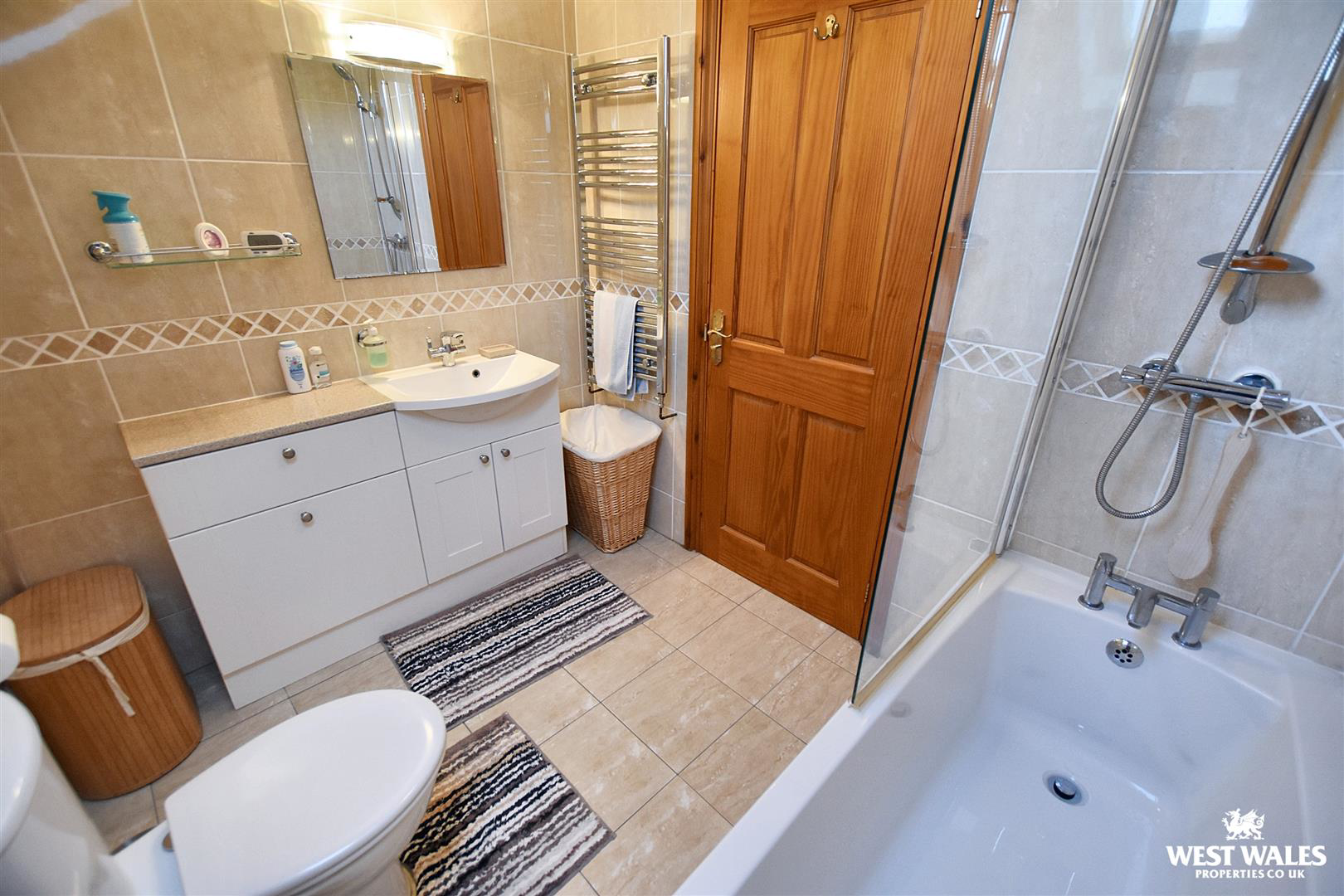 Cosheston, Pembroke Dock, photo 12