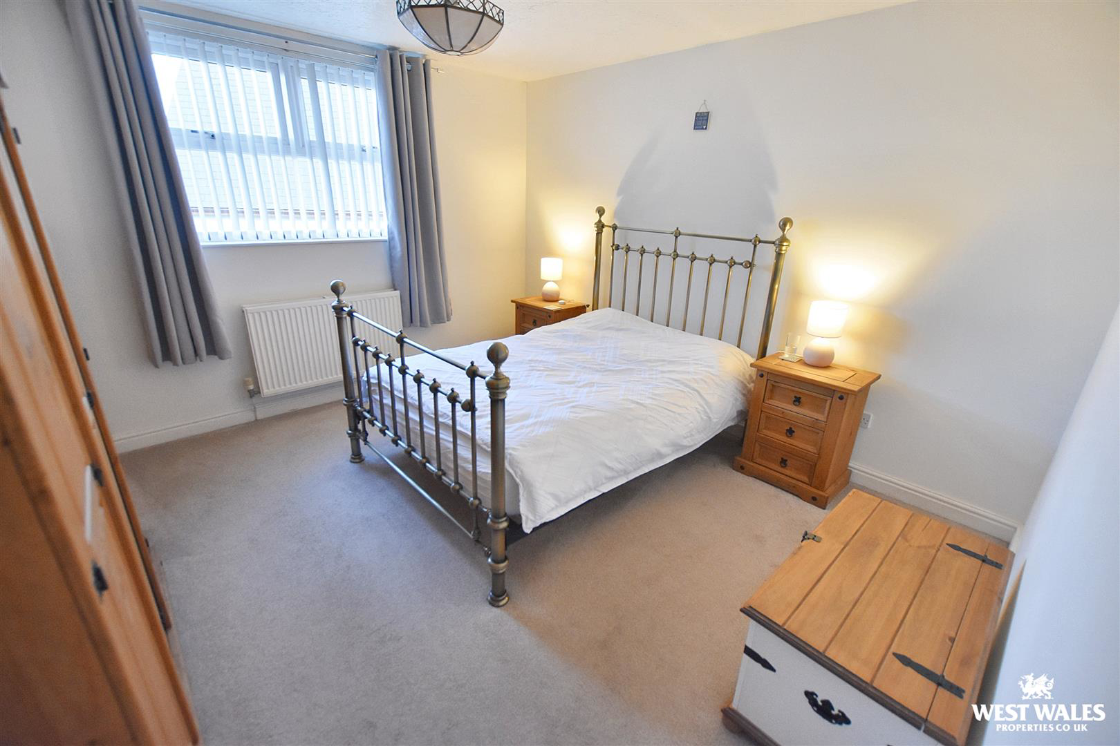 Reginald Close, Hundleton, Pembroke, photo 4