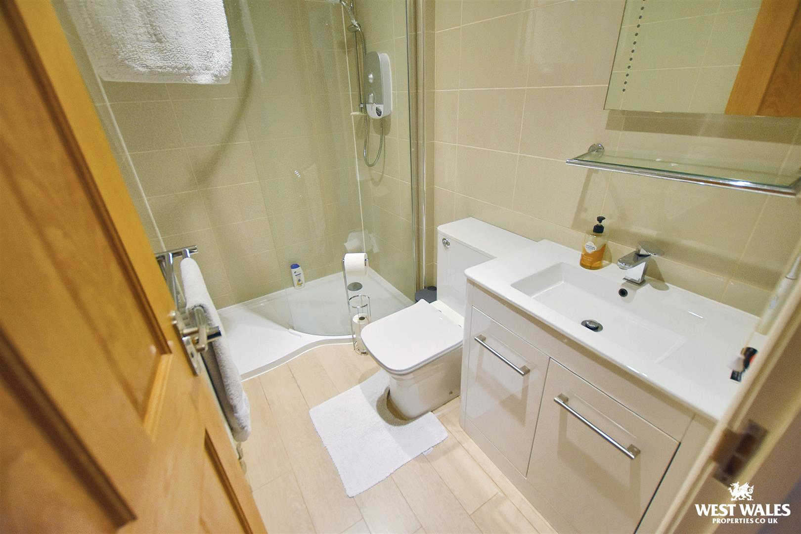 Reginald Close, Hundleton, Pembroke, photo 9