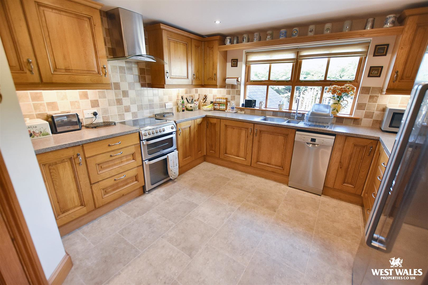Cosheston, Pembroke Dock, photo 8