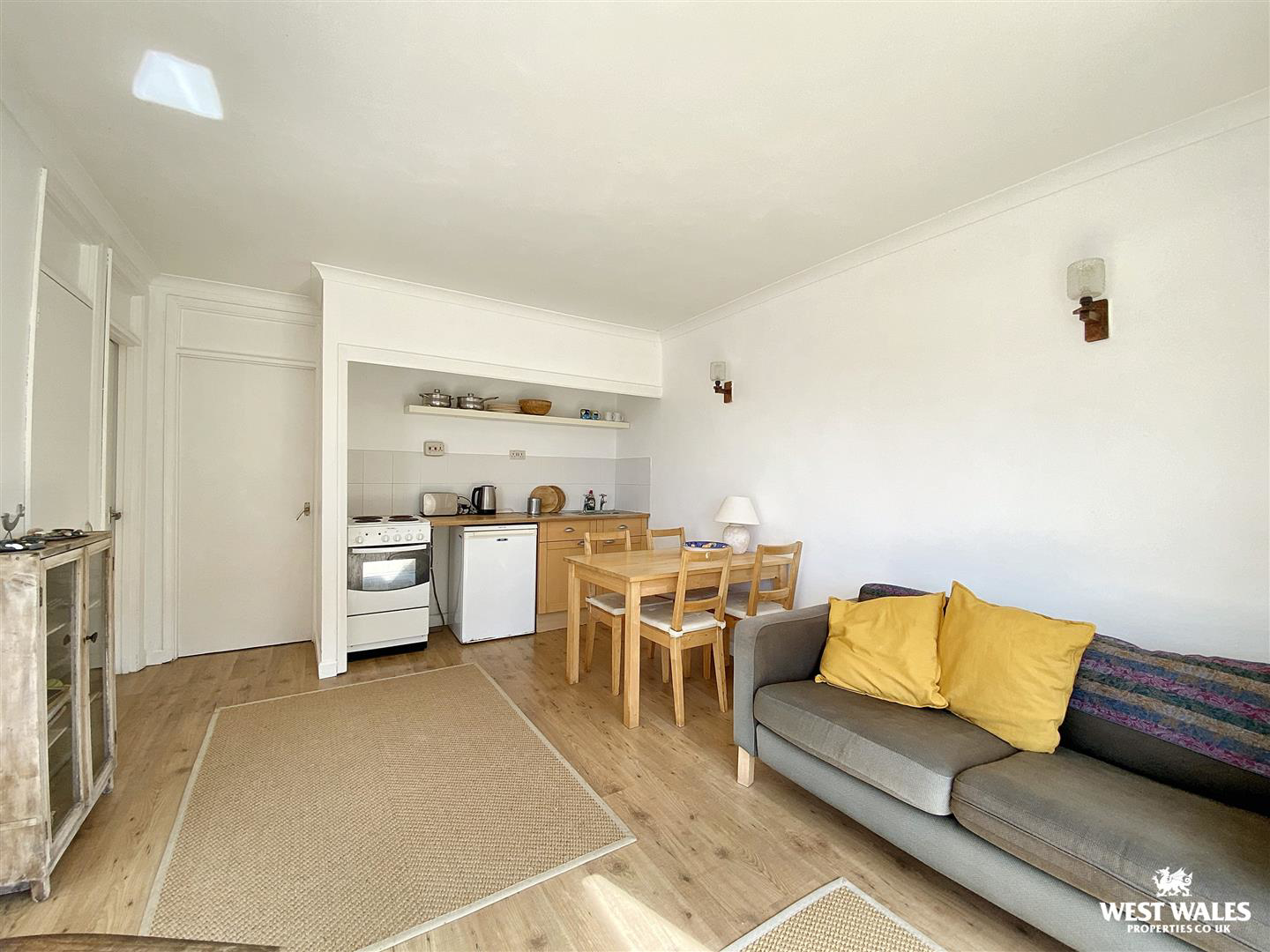 Devon Court, Freshwater East, Pembroke, photo 15