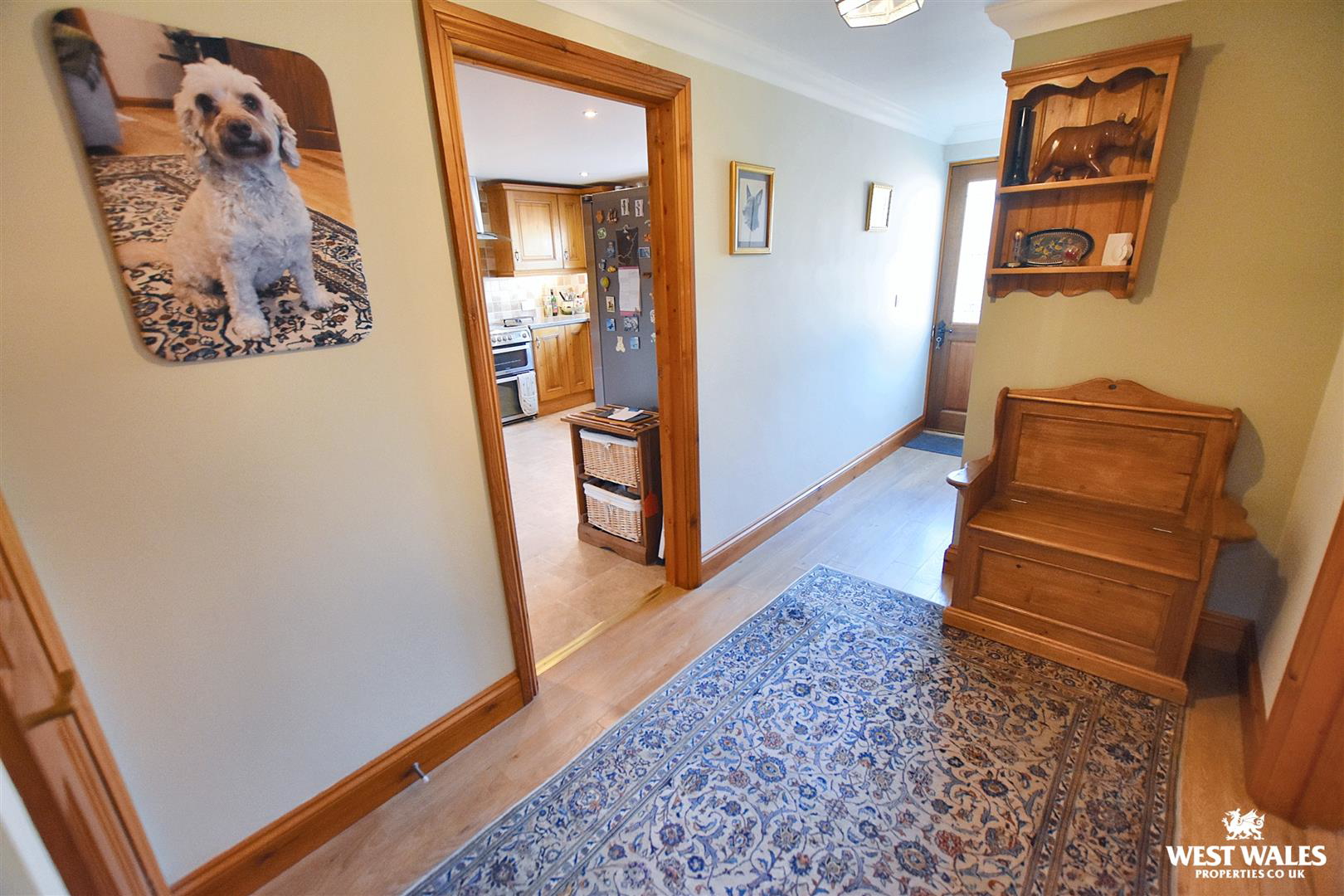 Cosheston, Pembroke Dock, photo 18