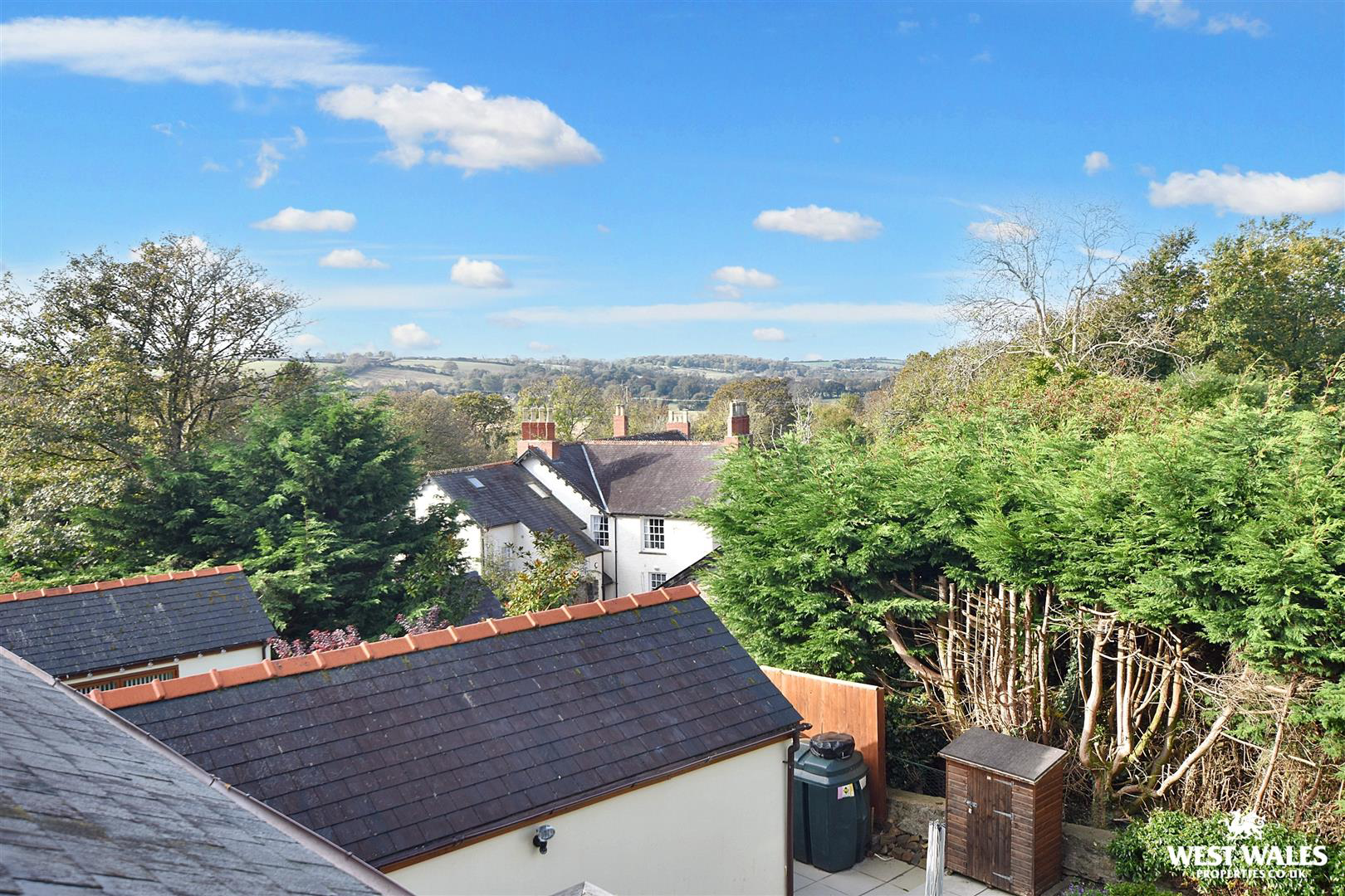 Cosheston, Pembroke Dock, photo 17