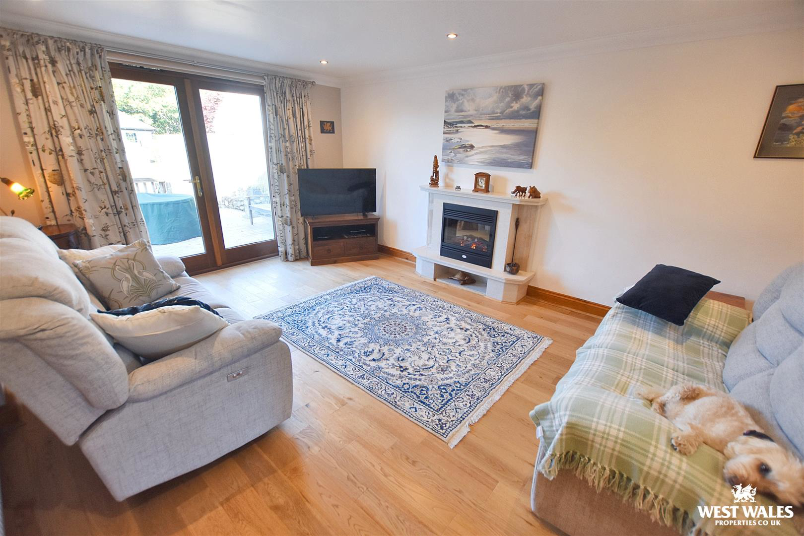 Cosheston, Pembroke Dock, photo 21