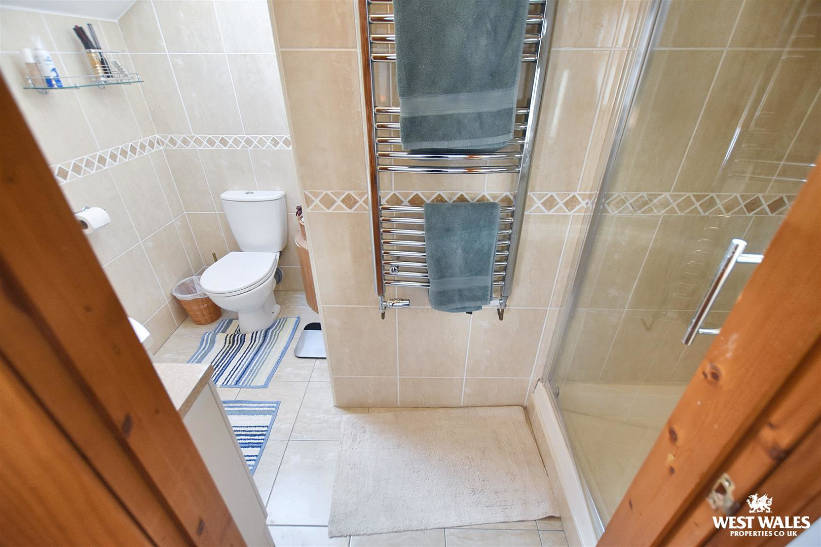 Cosheston, Pembroke Dock, photo 20