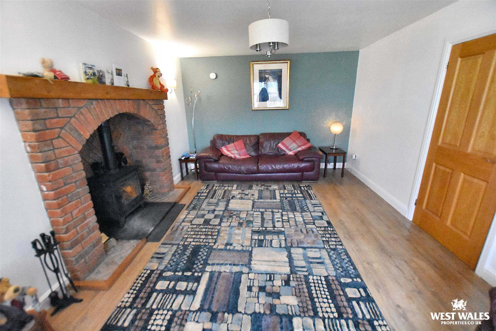 Reginald Close, Hundleton, Pembroke, photo 17