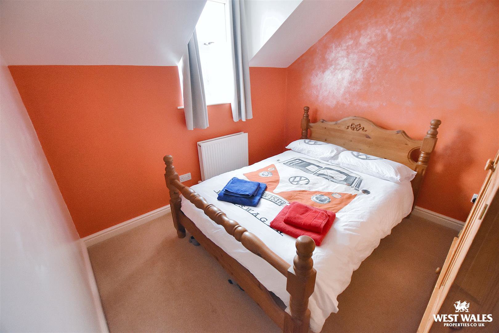 Reginald Close, Hundleton, Pembroke, photo 12