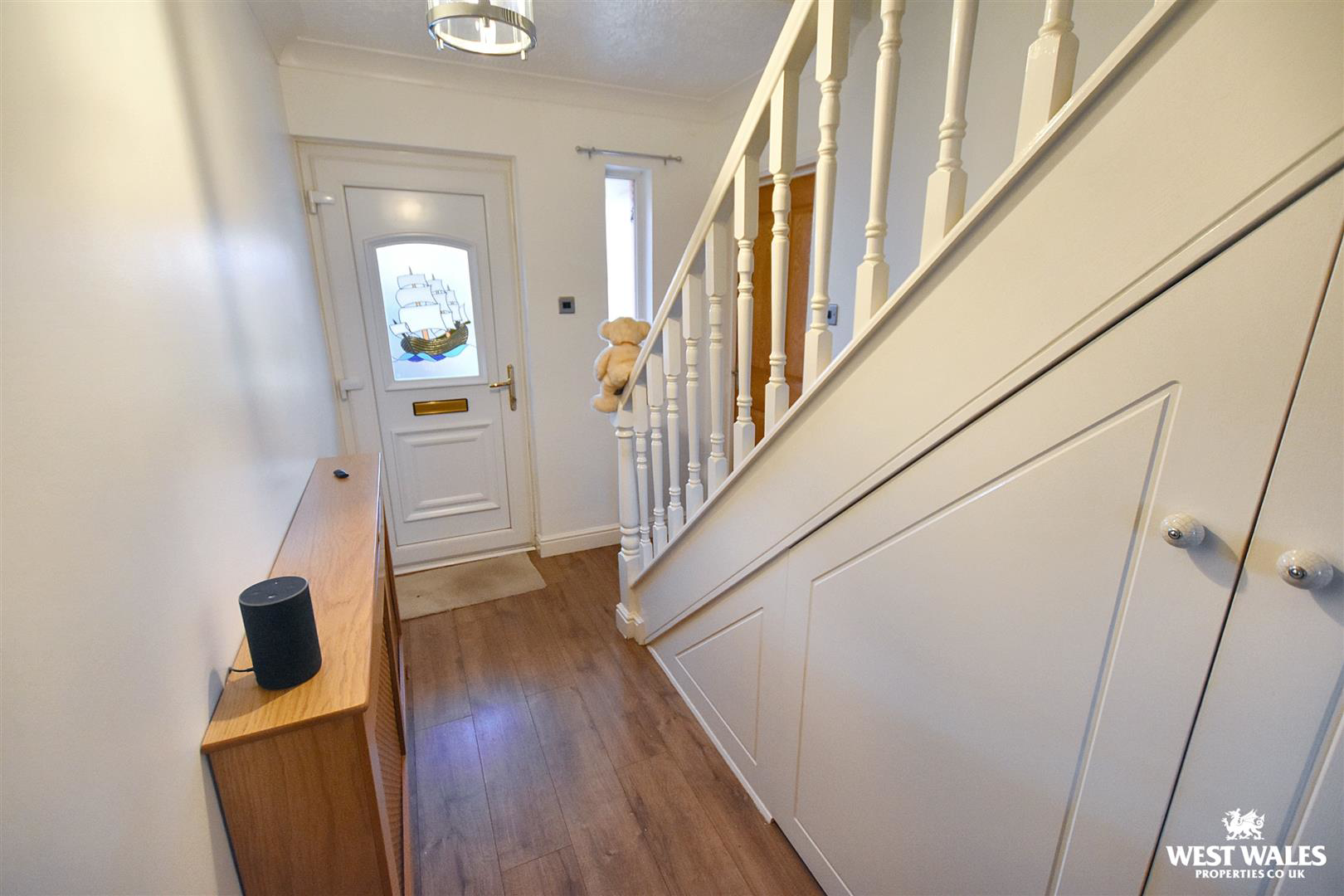 Reginald Close, Hundleton, Pembroke, photo 16