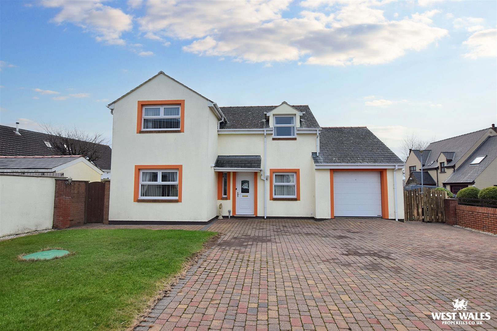 Reginald Close, Hundleton, Pembroke, photo 18