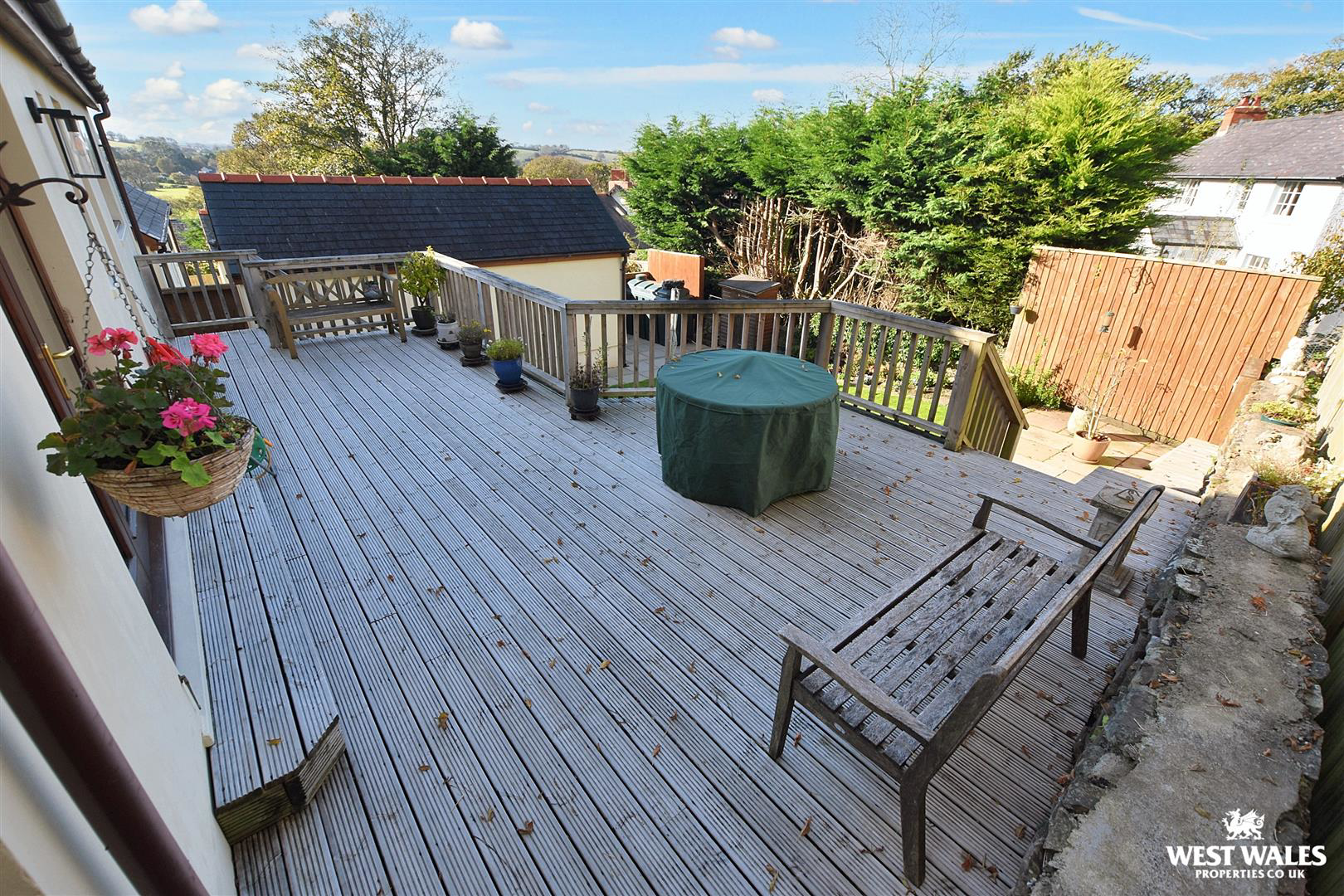 Cosheston, Pembroke Dock, photo 13