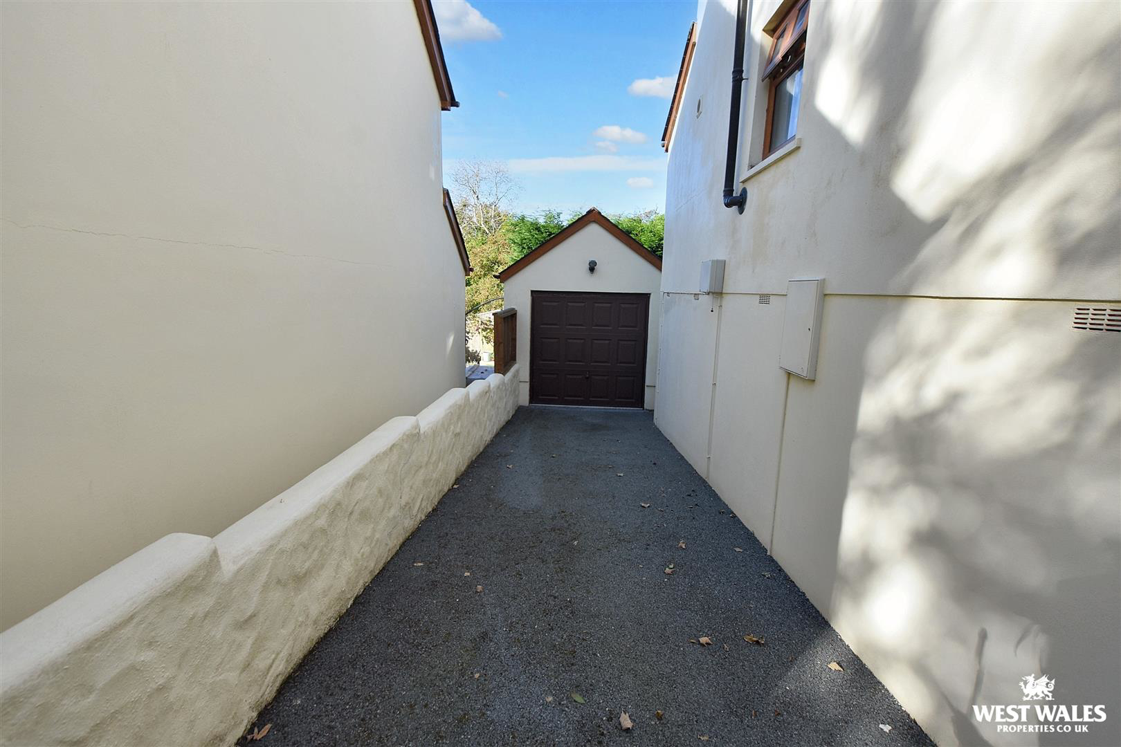 Cosheston, Pembroke Dock, photo 15