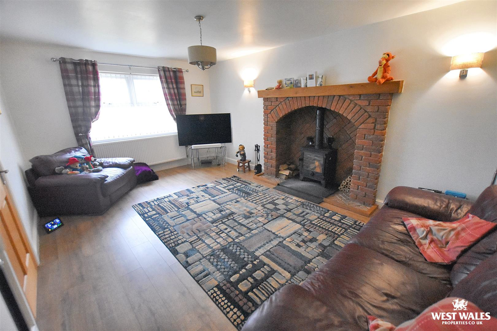 Reginald Close, Hundleton, Pembroke, photo 6