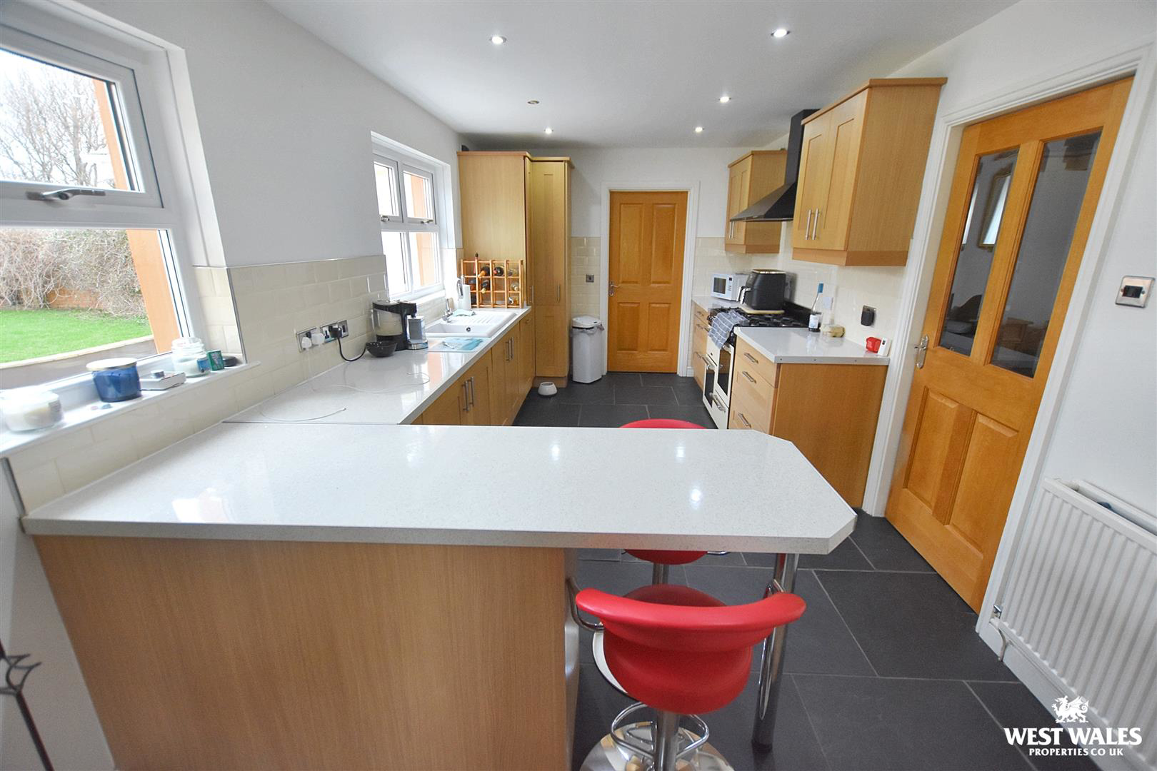 Reginald Close, Hundleton, Pembroke, photo 7
