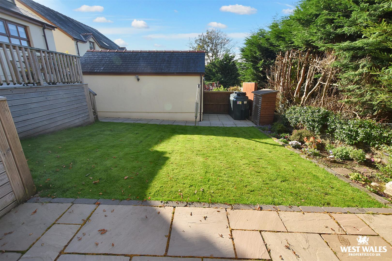 Cosheston, Pembroke Dock, photo 14