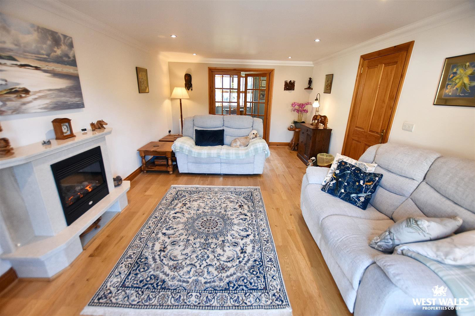 Cosheston, Pembroke Dock, photo 19