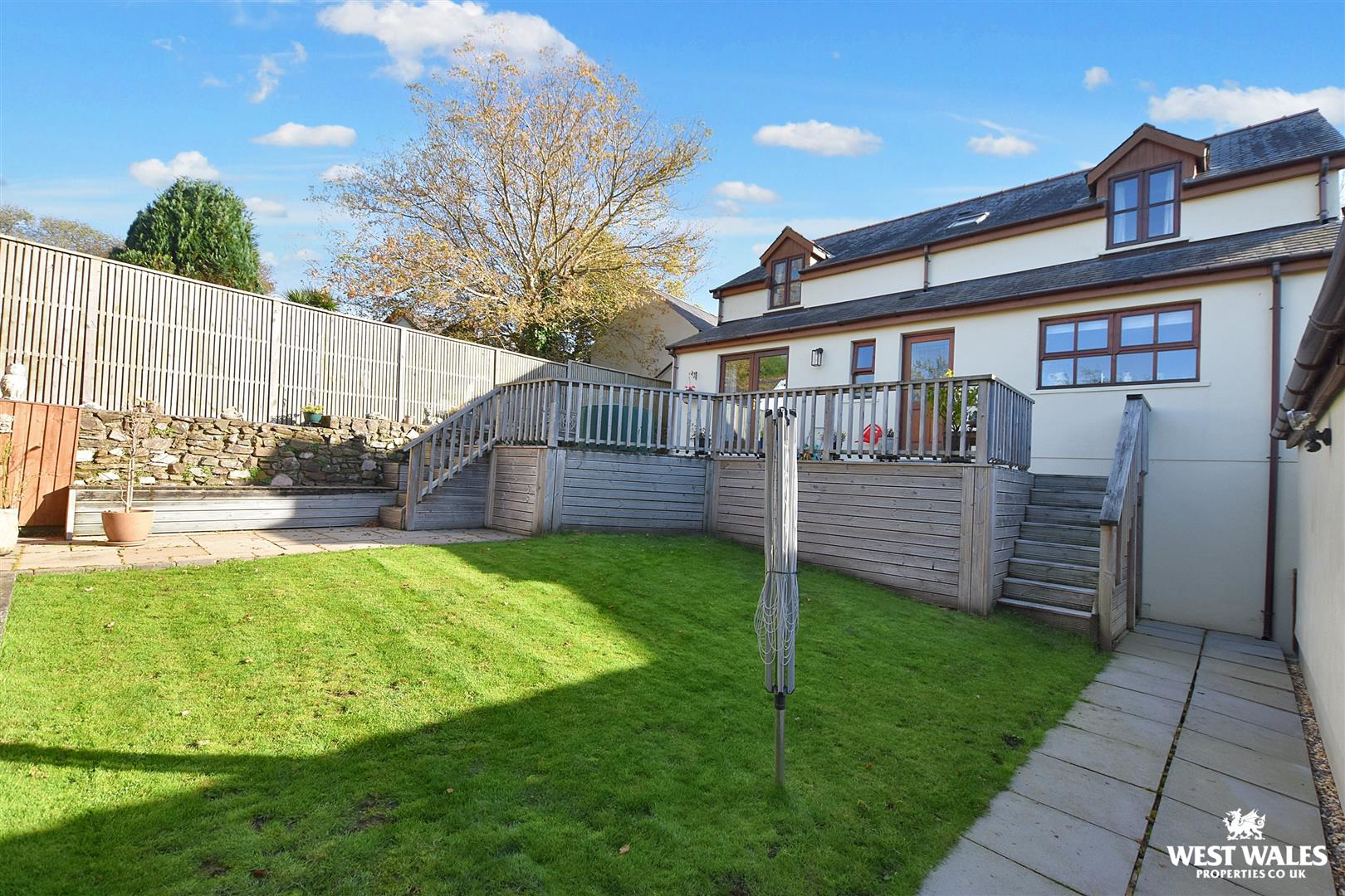 Cosheston, Pembroke Dock, photo 4