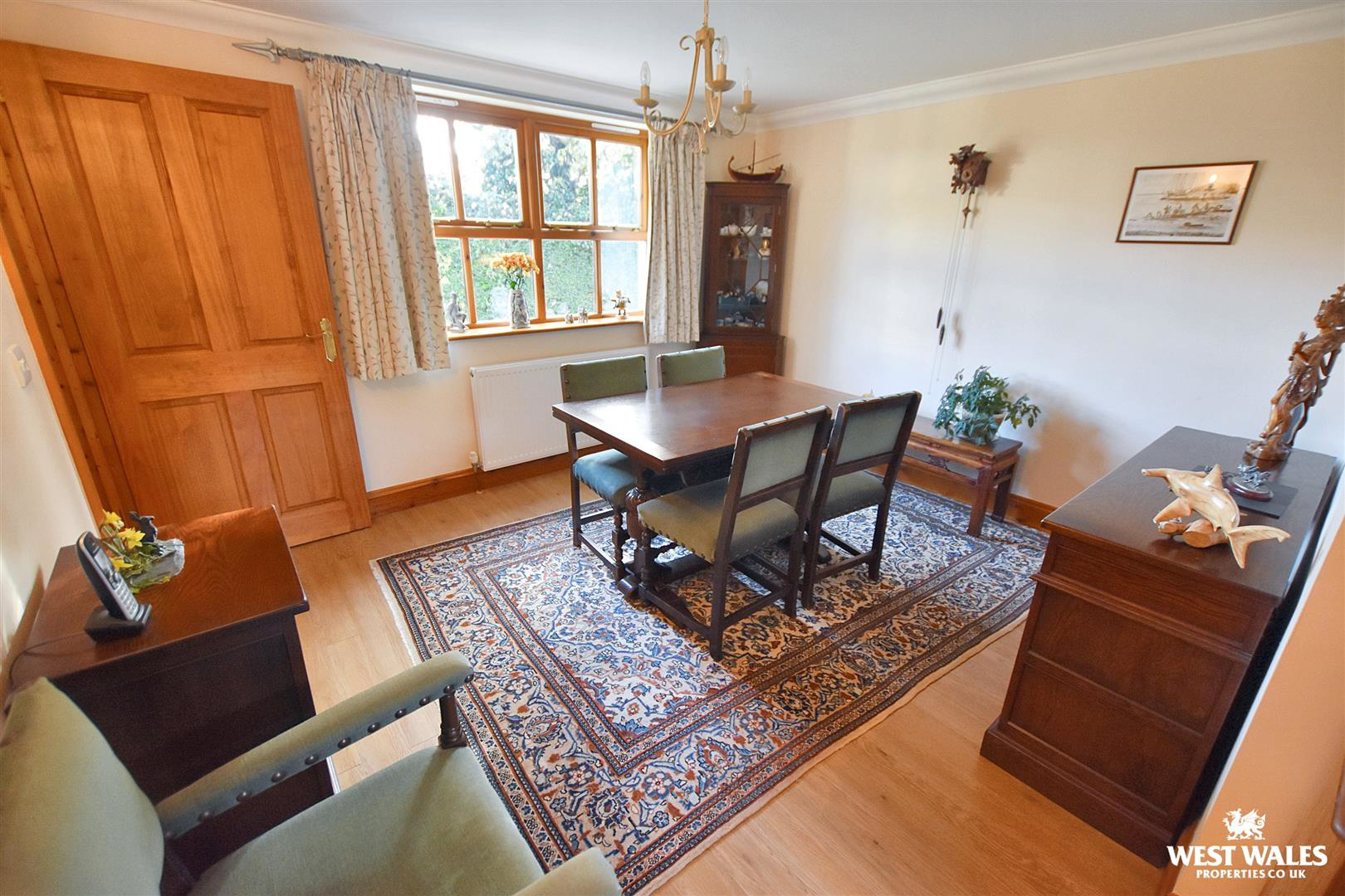Cosheston, Pembroke Dock, photo 22