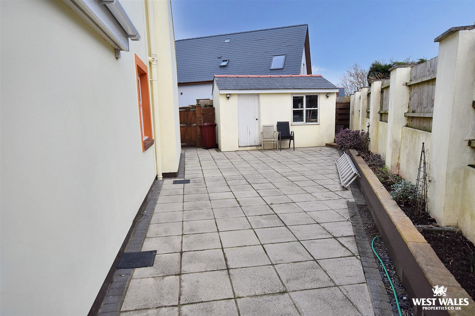 Reginald Close, Hundleton, Pembroke, photo 15