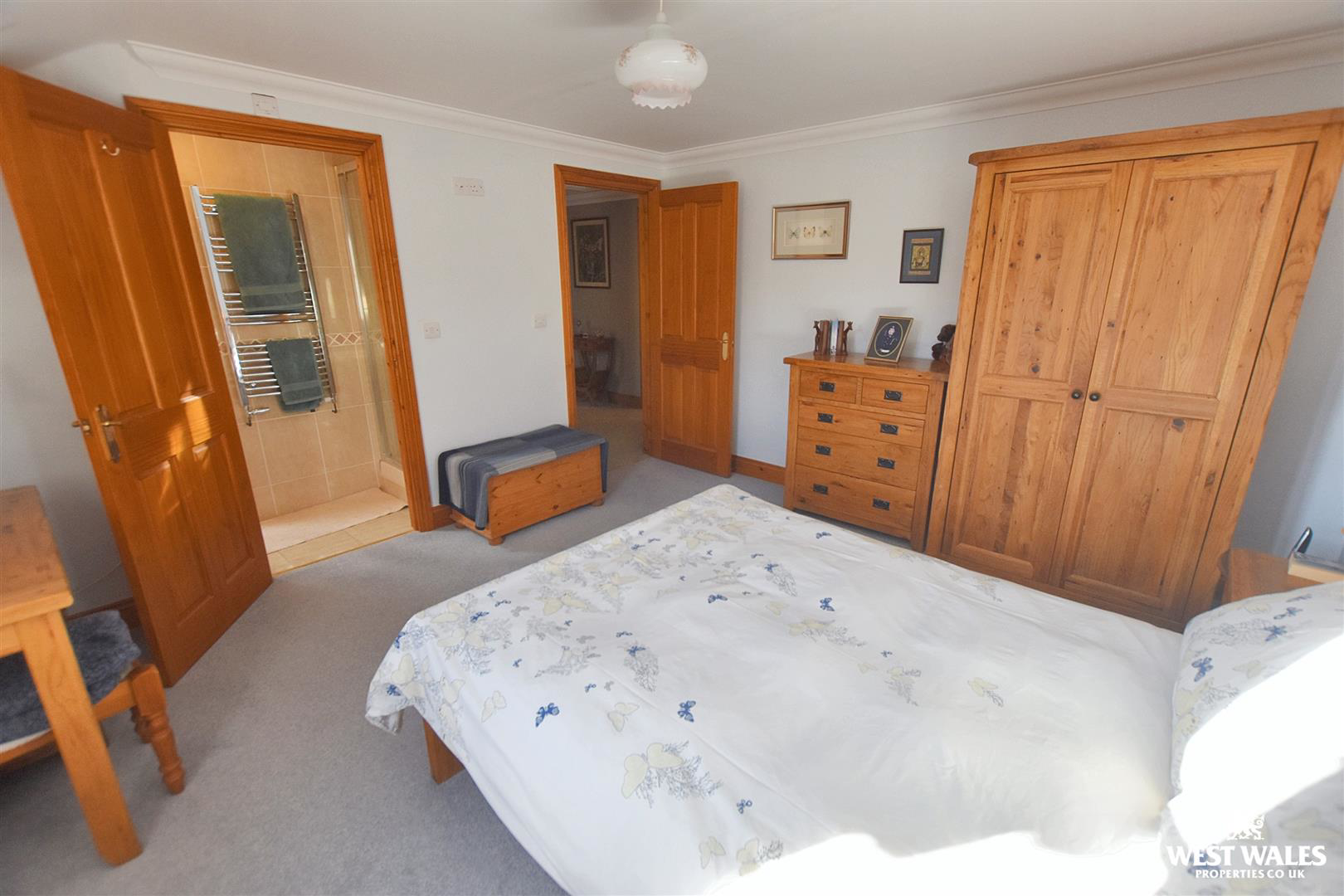 Cosheston, Pembroke Dock, photo 24
