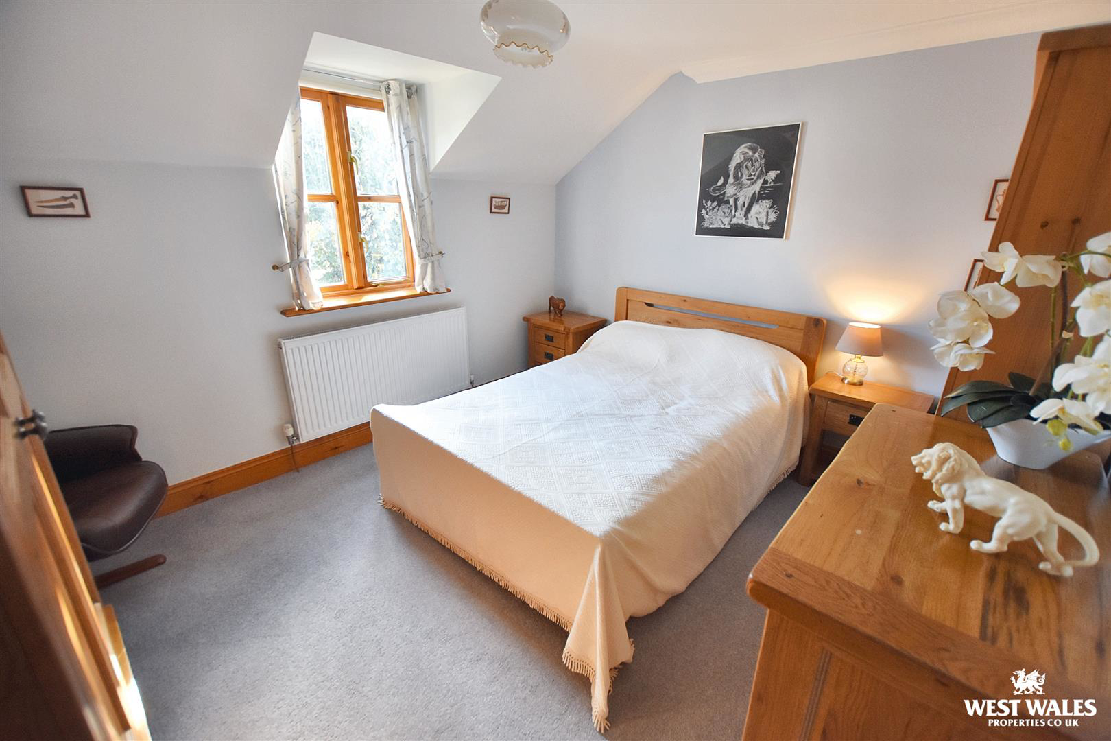 Cosheston, Pembroke Dock, photo 9