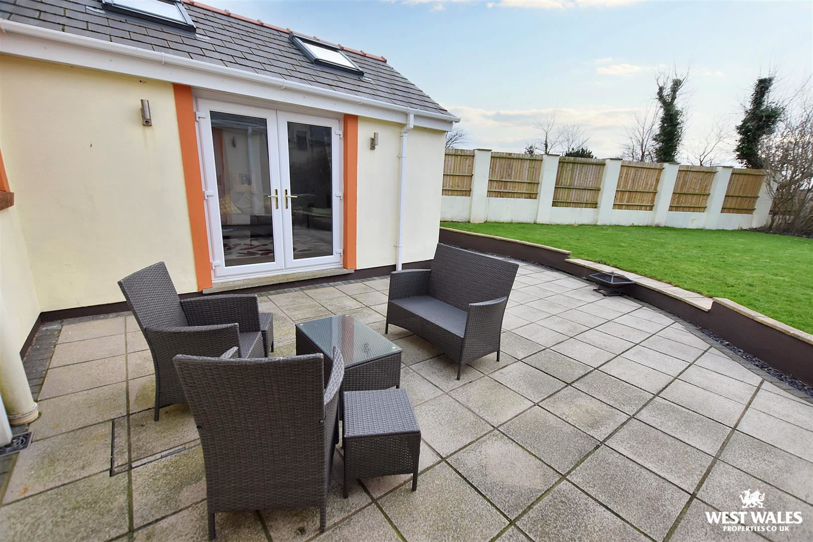 Reginald Close, Hundleton, Pembroke, photo 14