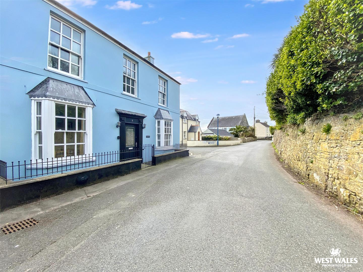 2 Golygfa Coron, Penally, photo 21