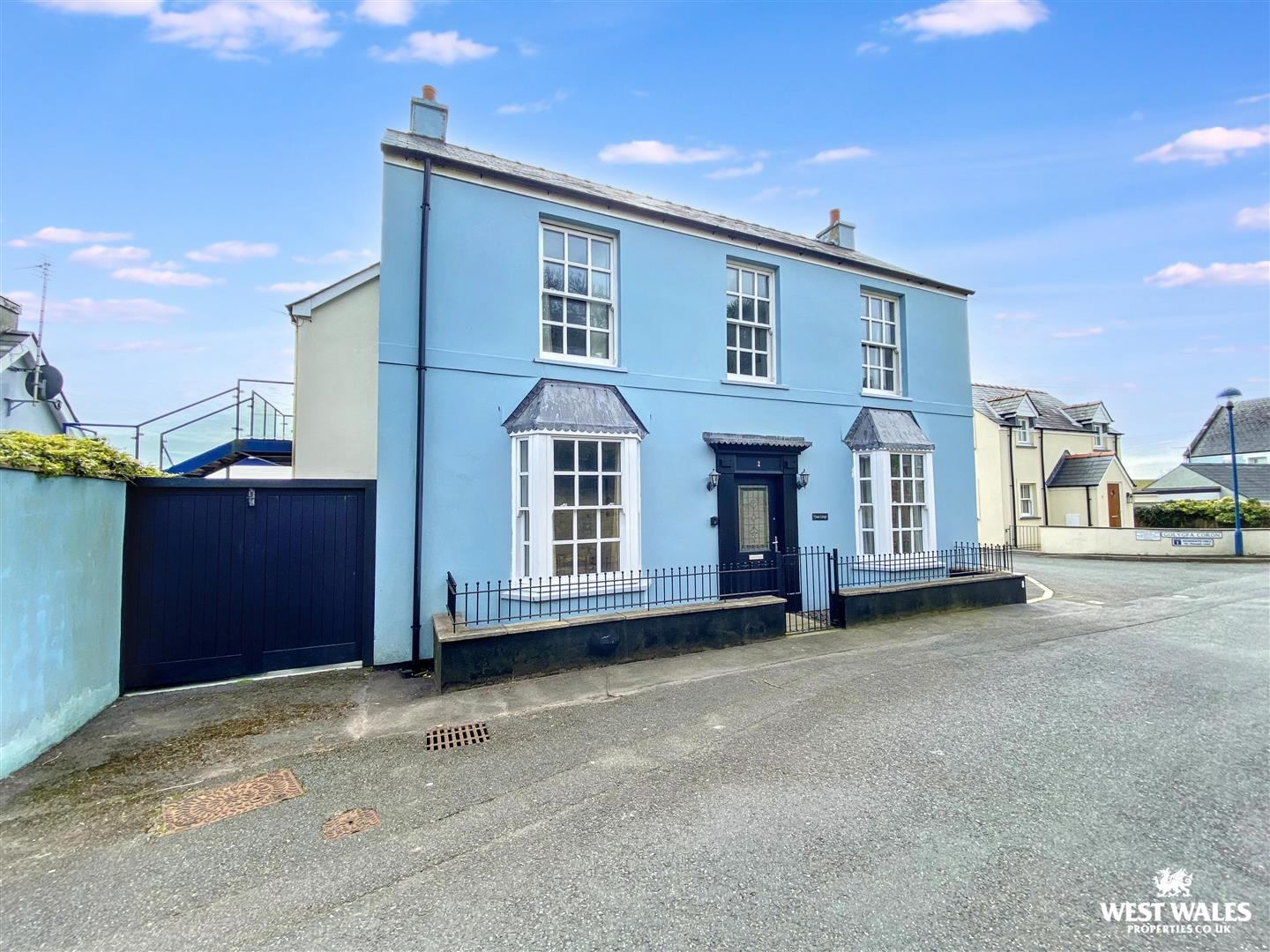 2 Golygfa Coron, Penally, photo 20